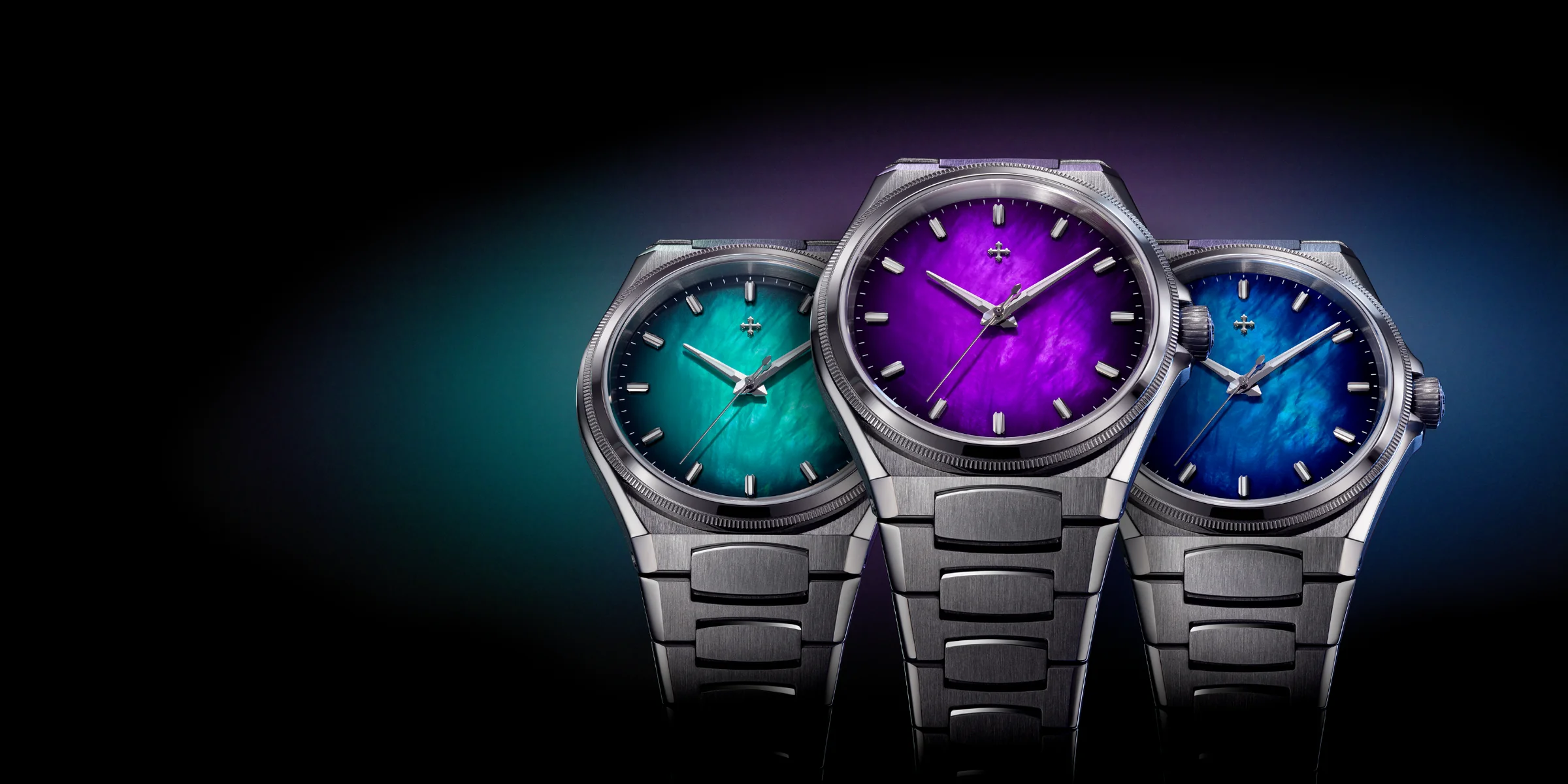 Timeless Design, Pioneering Spirit