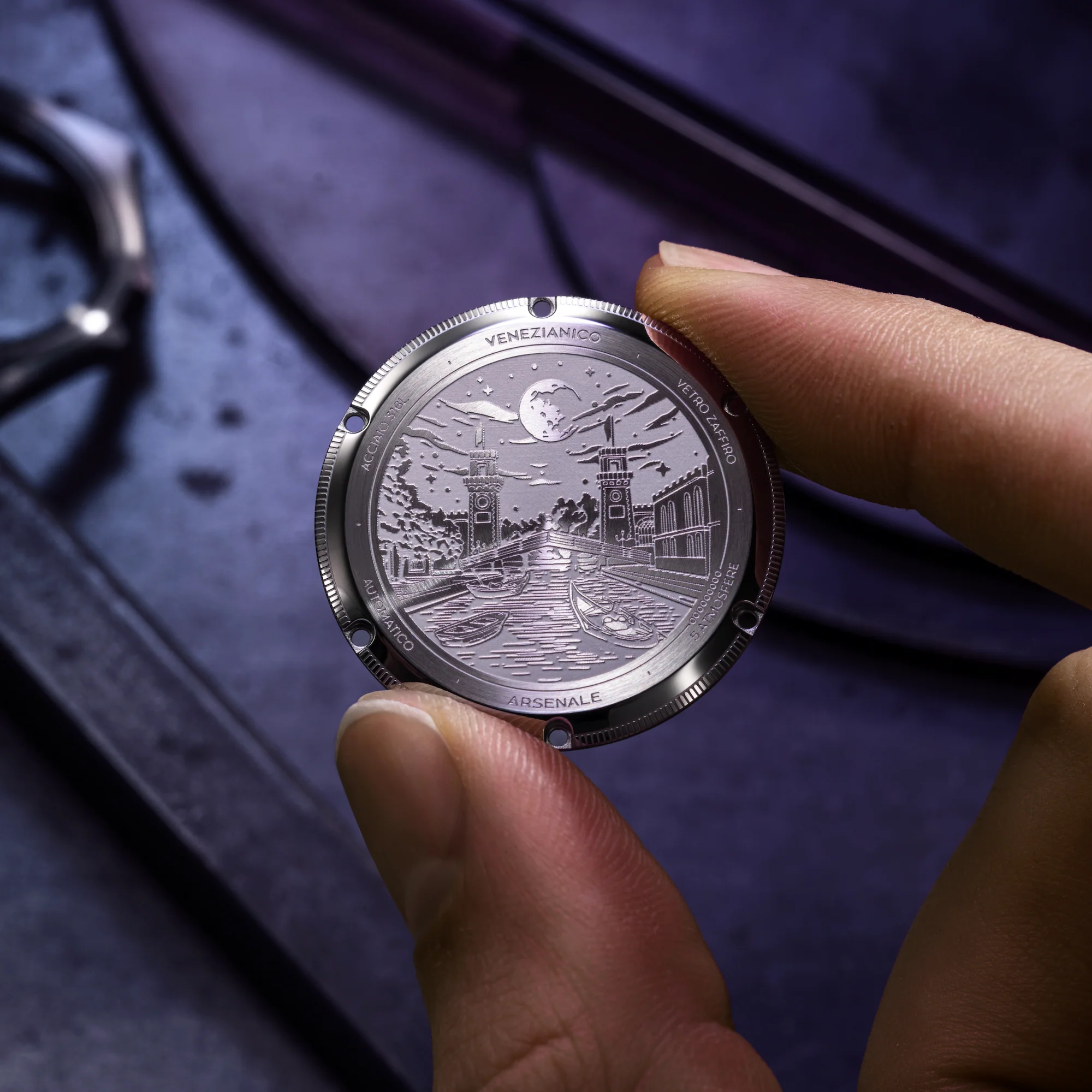 Arsenale 37 - 6121503C - Image 6