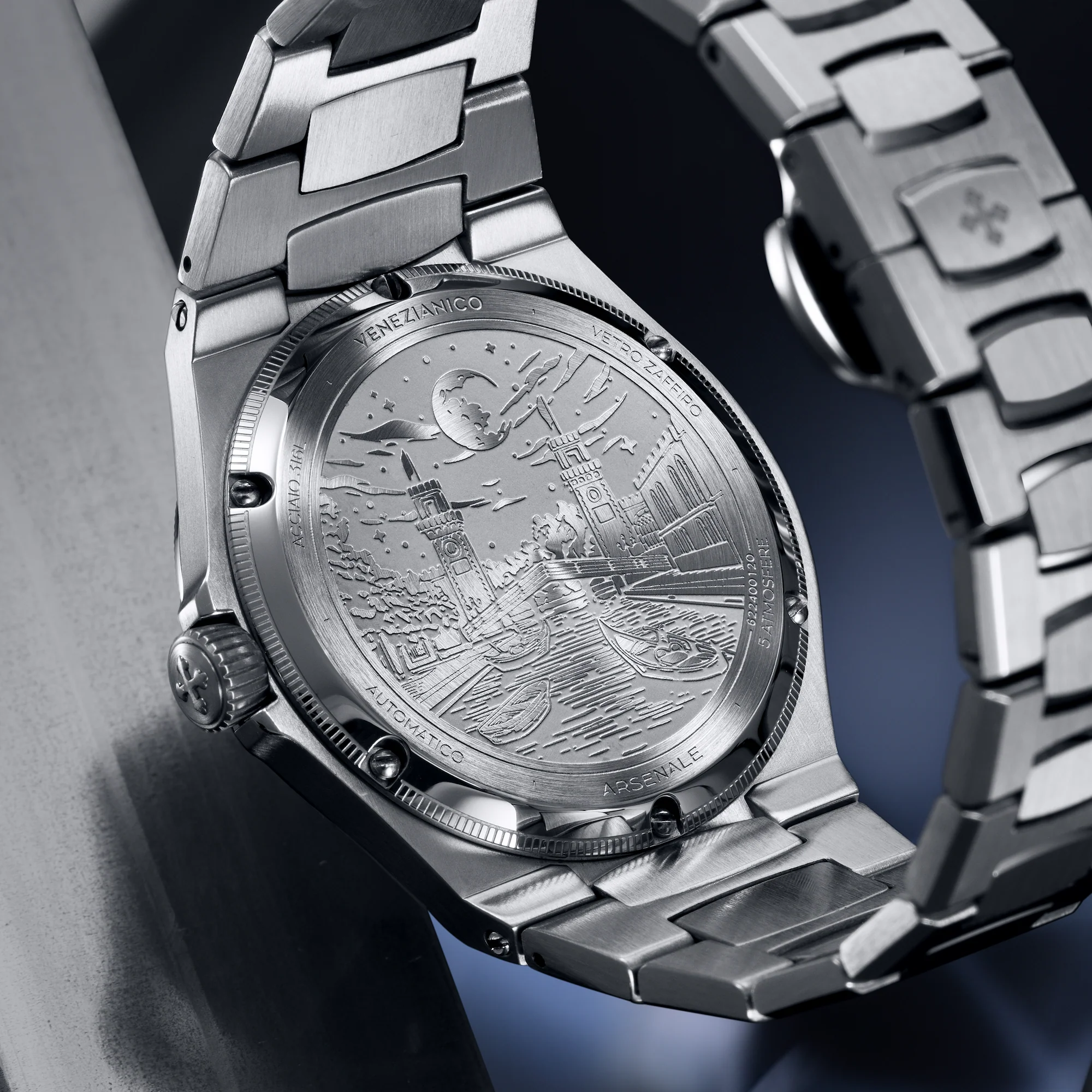 Arsenale 40 - 6221503C - Image 7