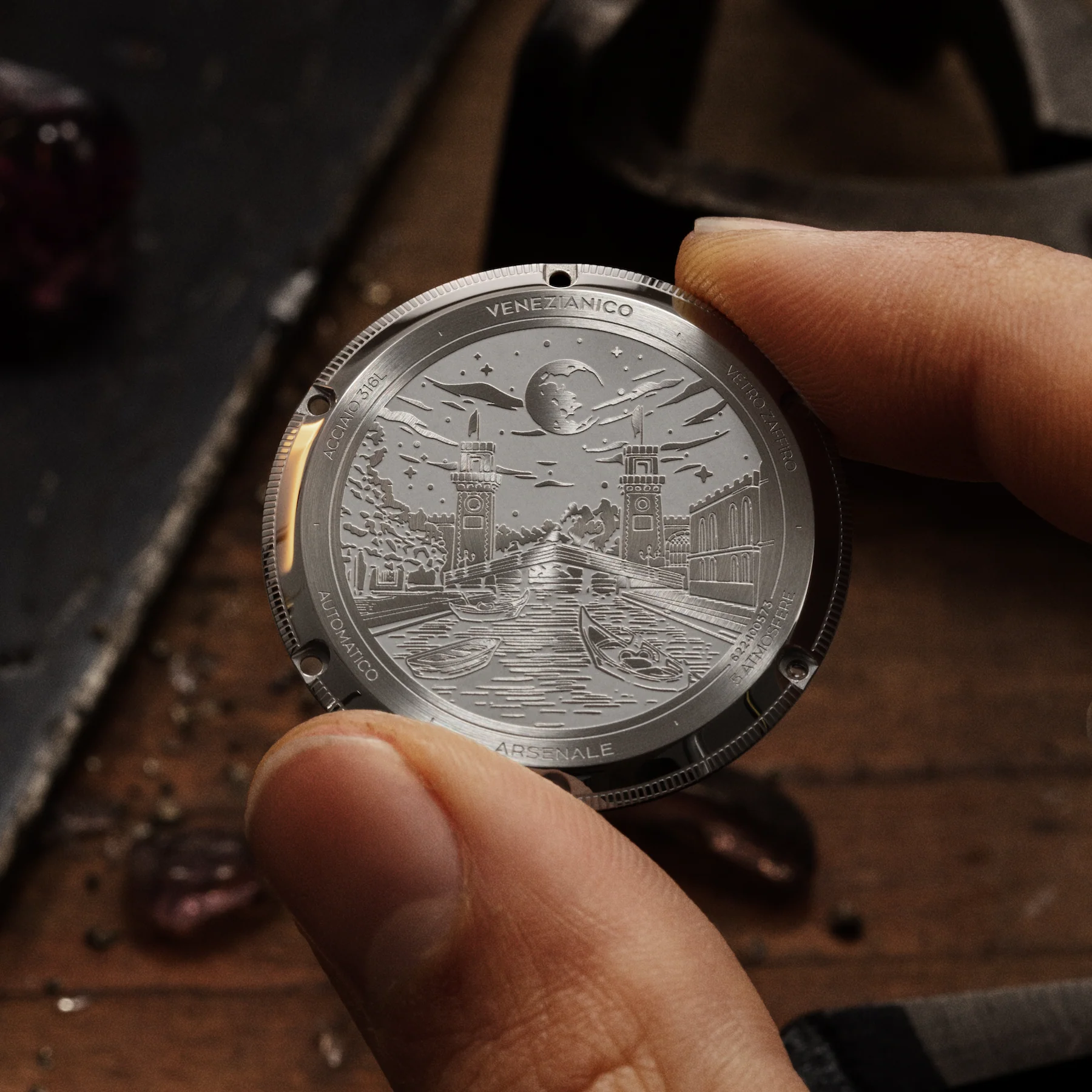 Arsenale Avventurina - 6221550 - Image 5