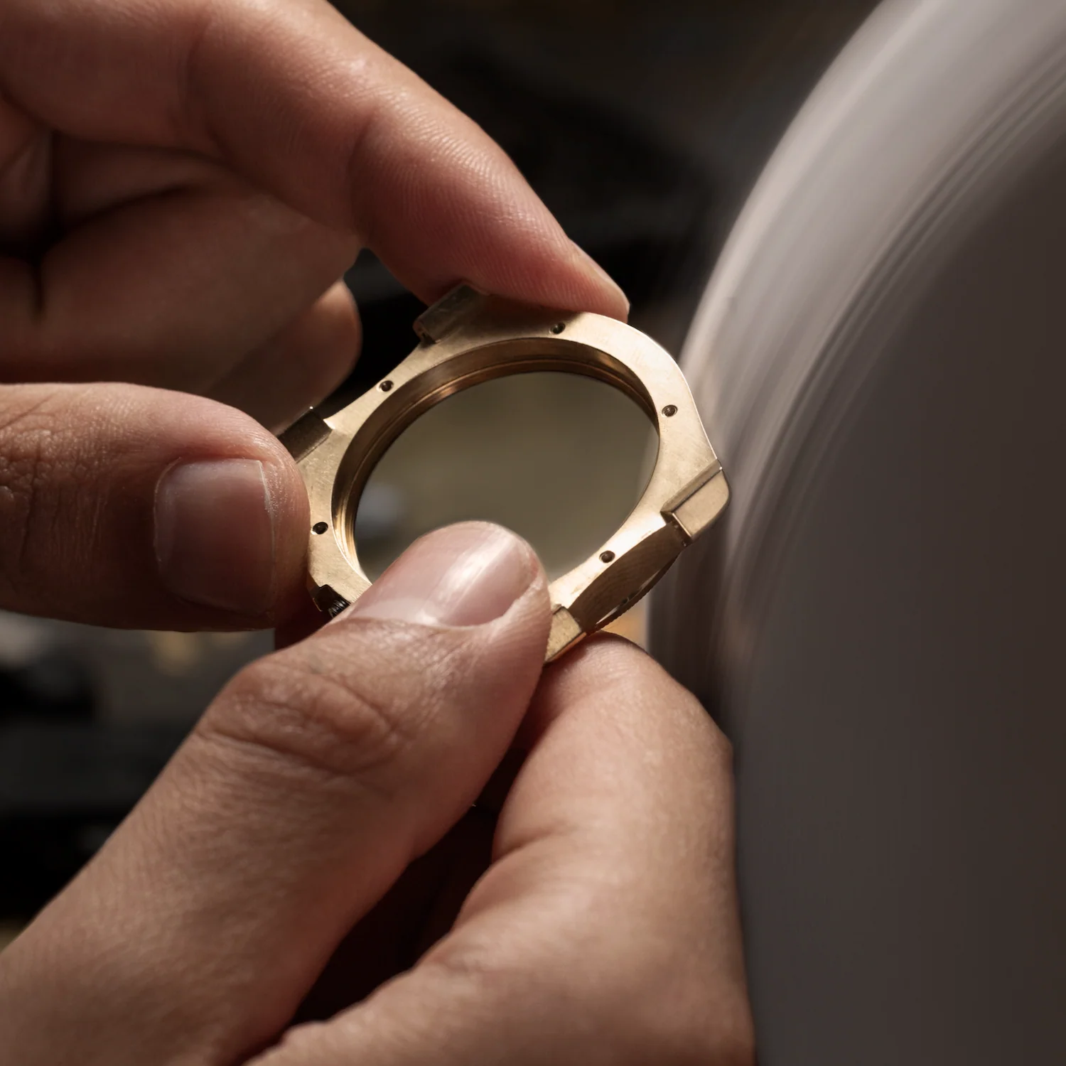 Arsenale Bronzo - 6221555 - Image 5