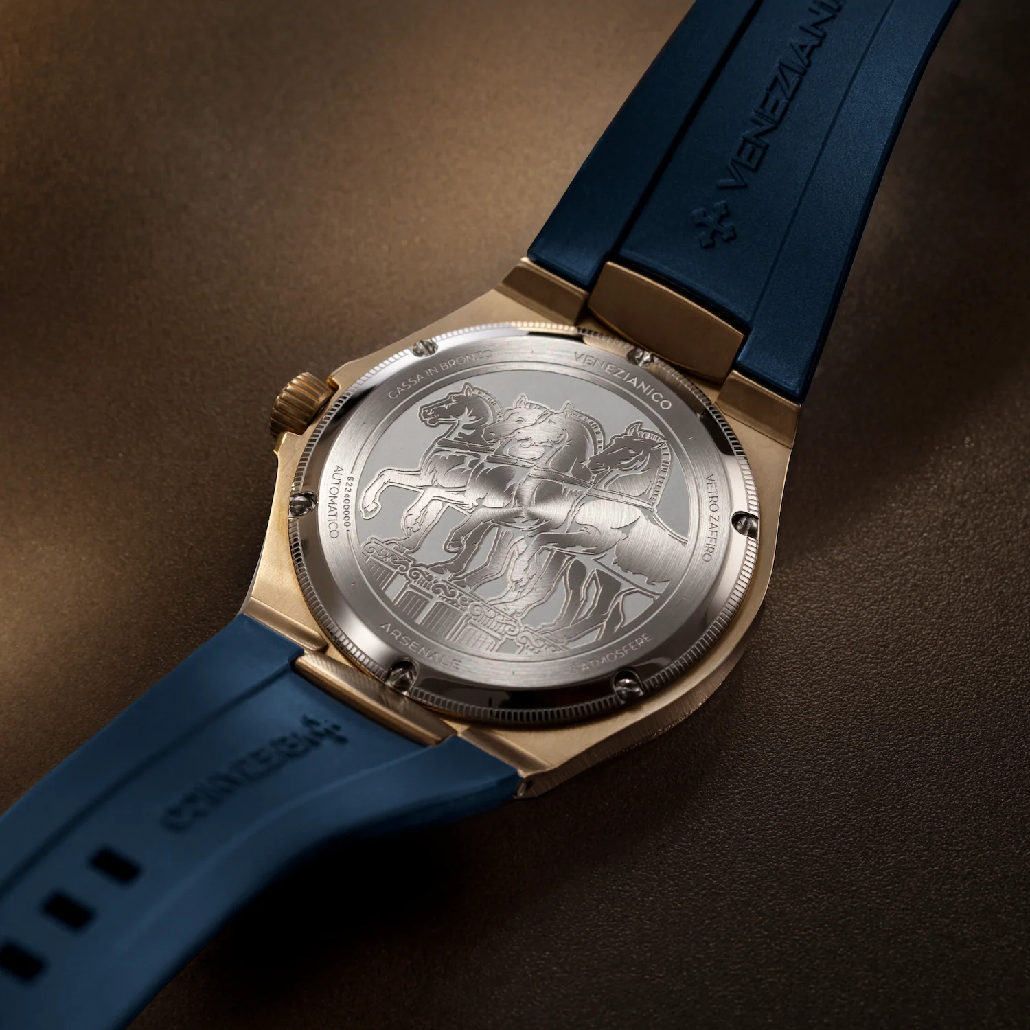 Arsenale Bronzo - 6221556 - Image 4