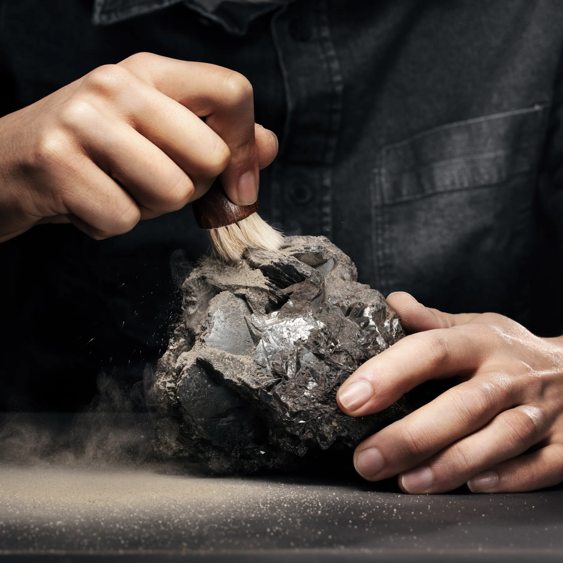 Arsenale Meteorite - 6221560C - Image 3