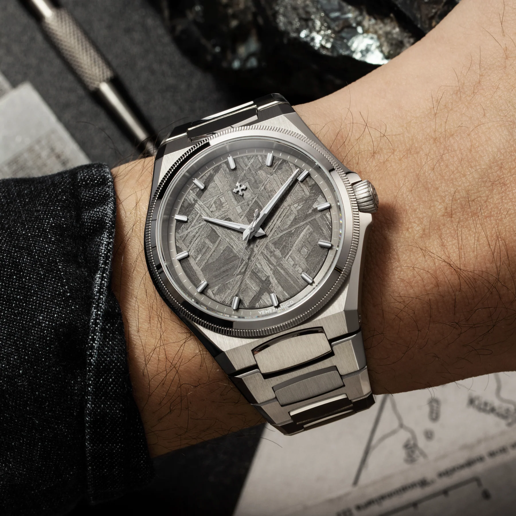 Arsenale Meteorite - 6221560C - Image 4