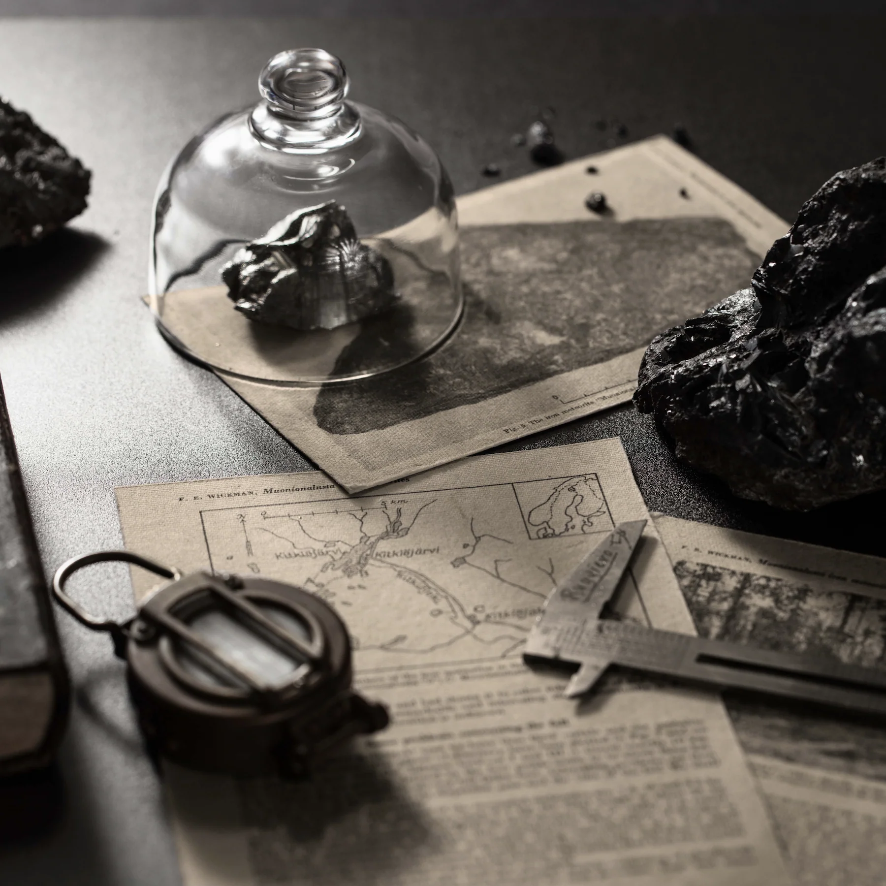 Arsenale Meteorite - 6221560C - Image 7