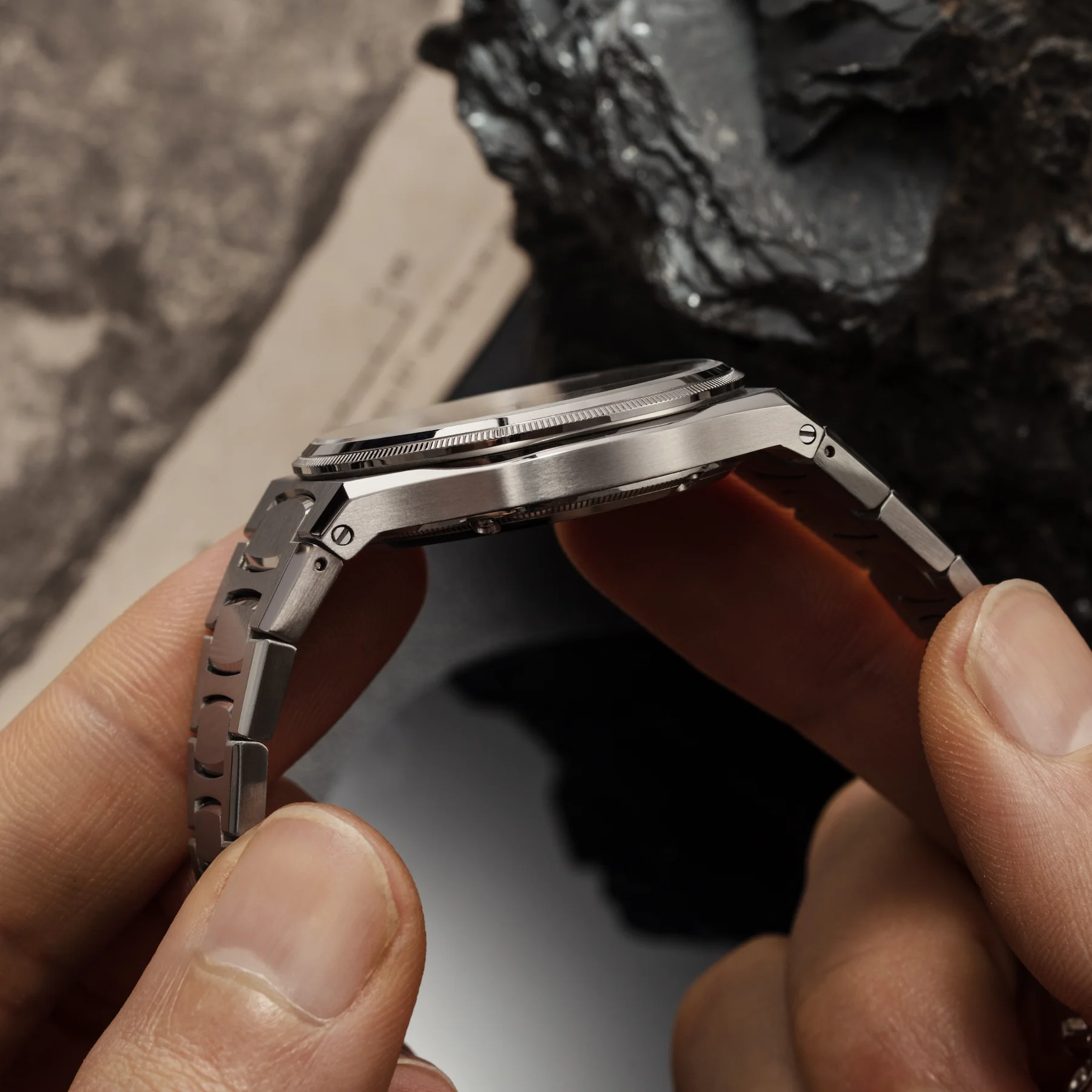 Arsenale Meteorite - 6221560C - Image 8