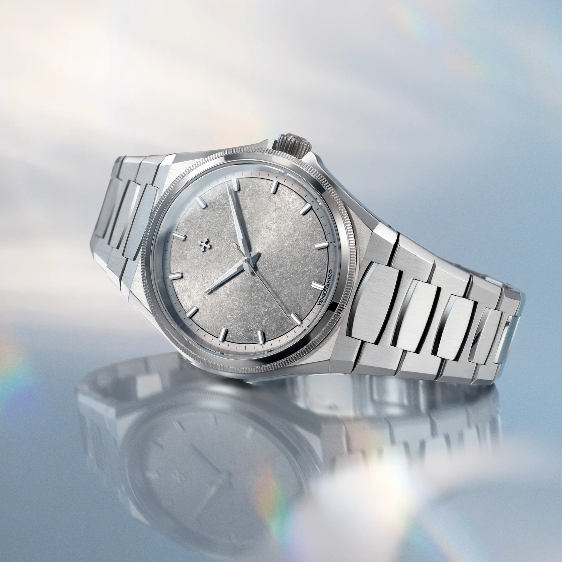 Arsenale Platino - 6221590C - Image 3