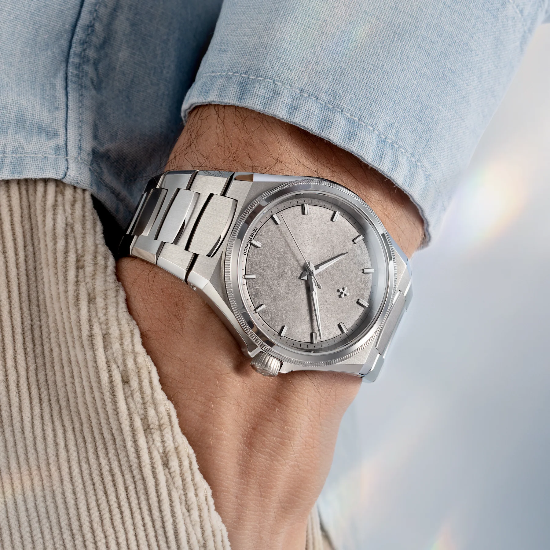 Arsenale Platino - 6221590C - Image 5