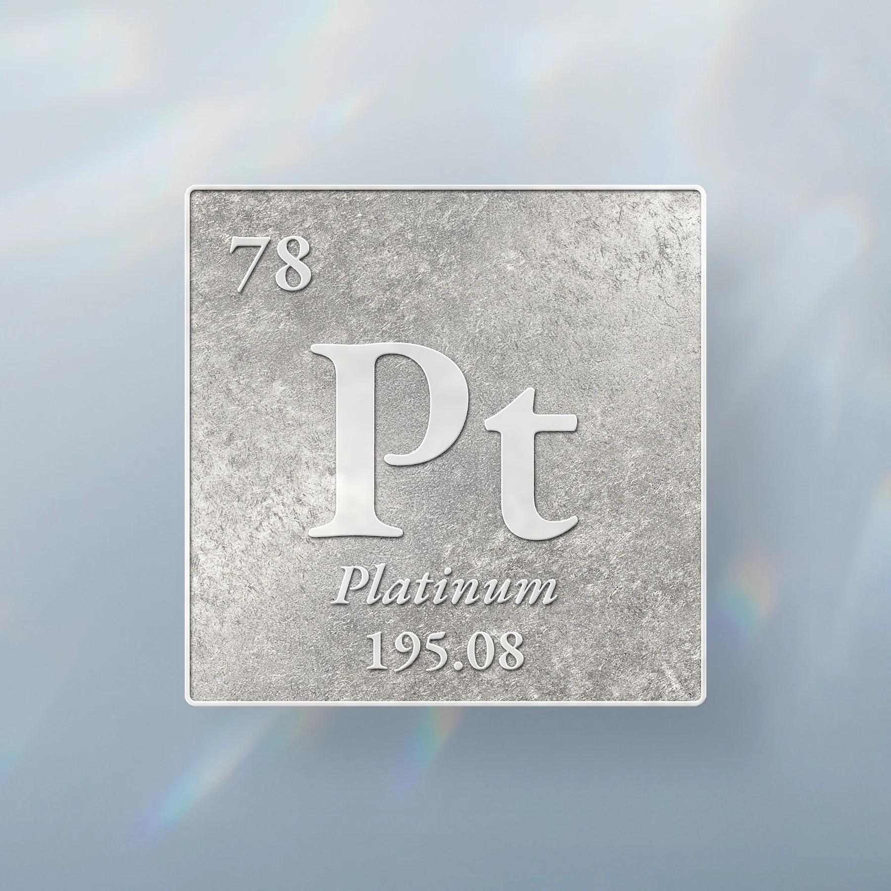 Arsenale Platino - 6221590C - Image 7