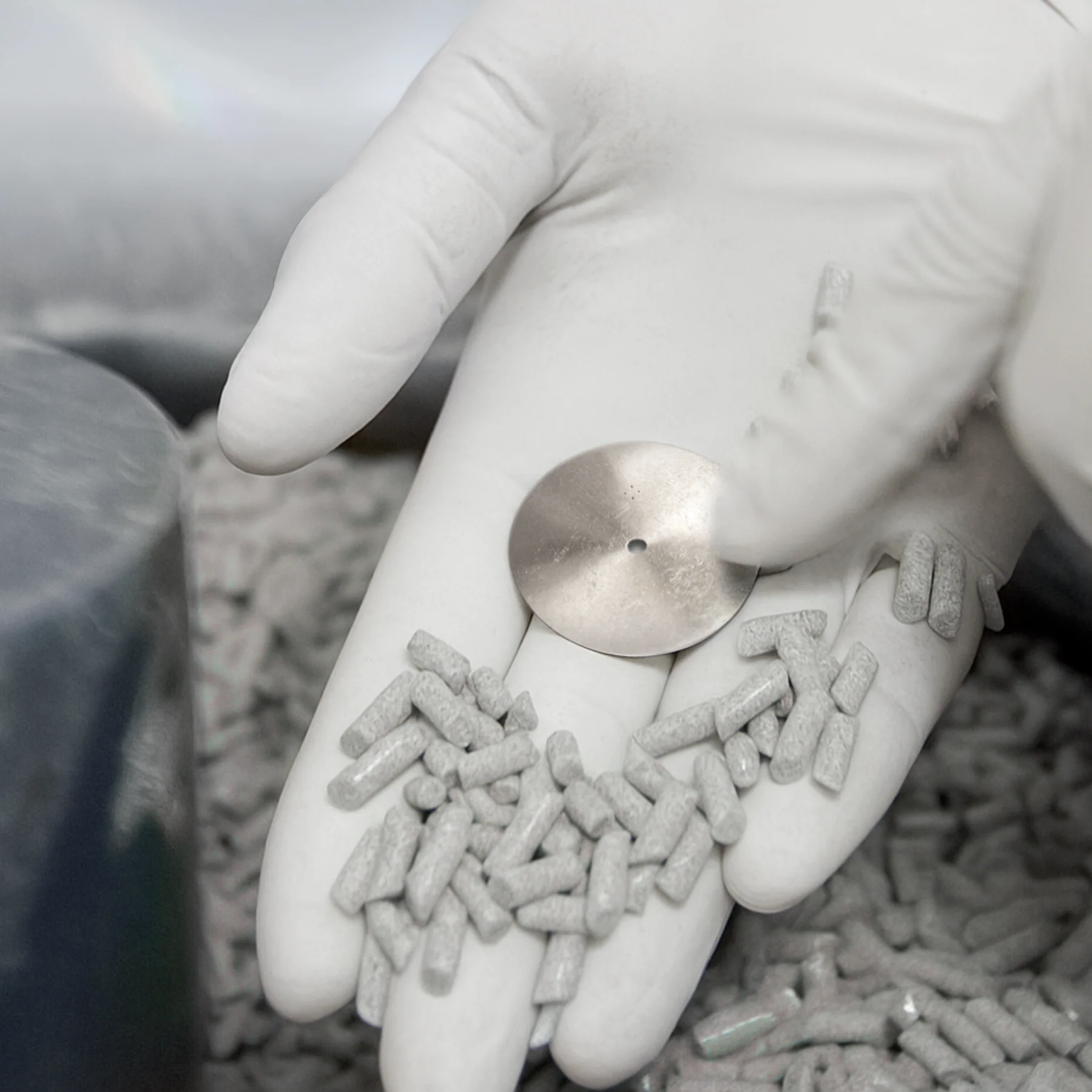 Arsenale Platino - 6221590C - Image 8