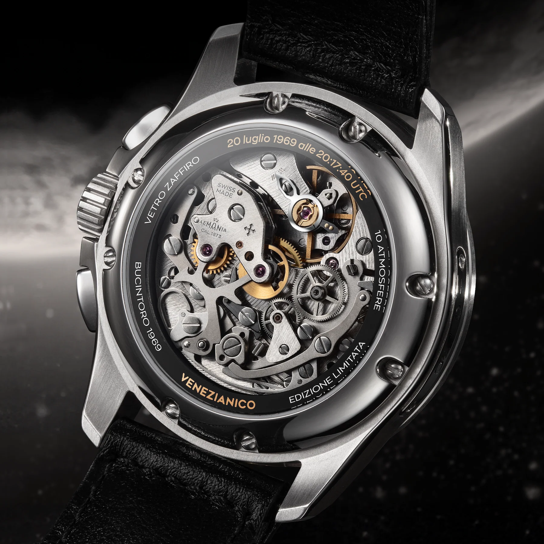 Bucintoro 1969 - Limited Edition - Image 4