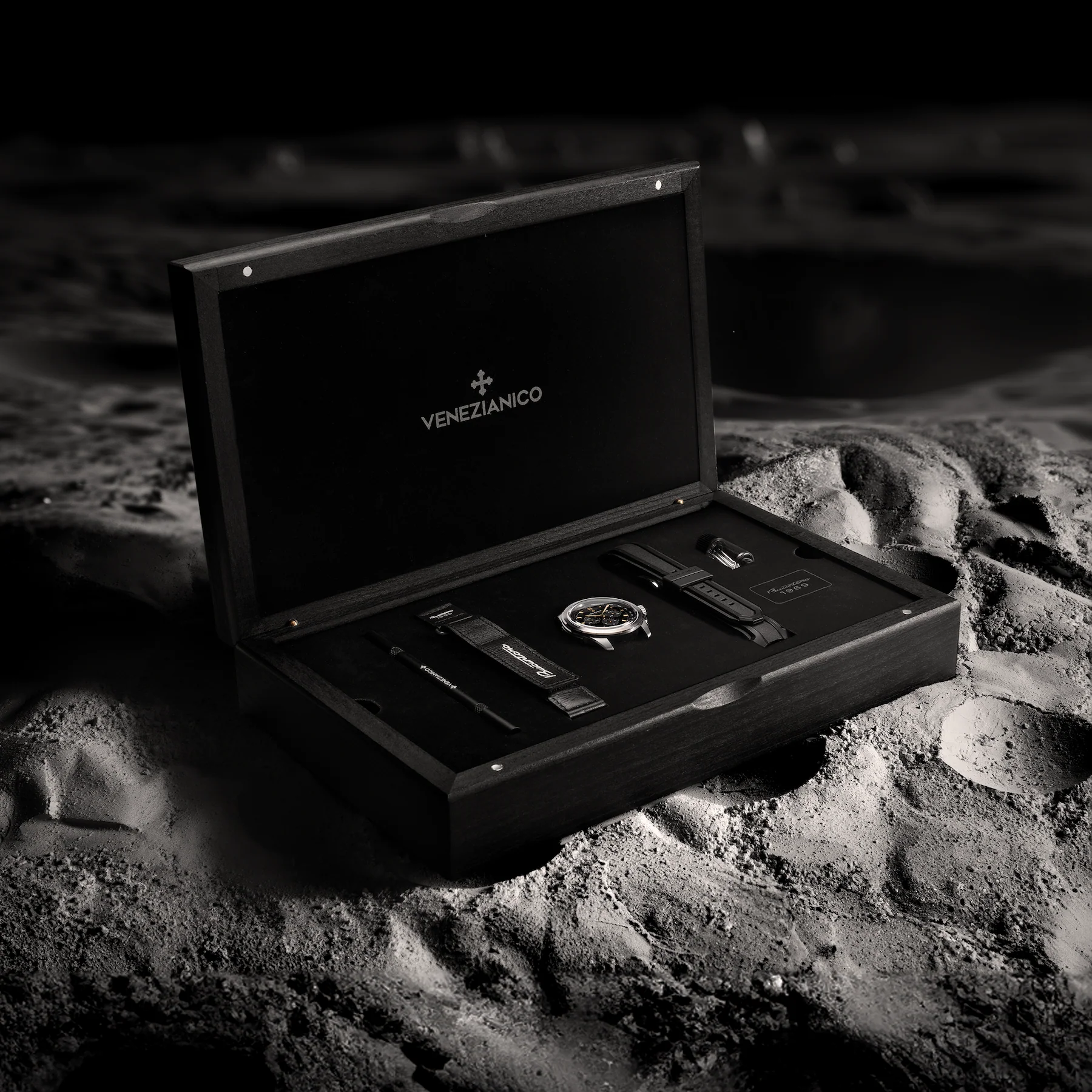 Bucintoro 1969 - Limited Edition - Image 9