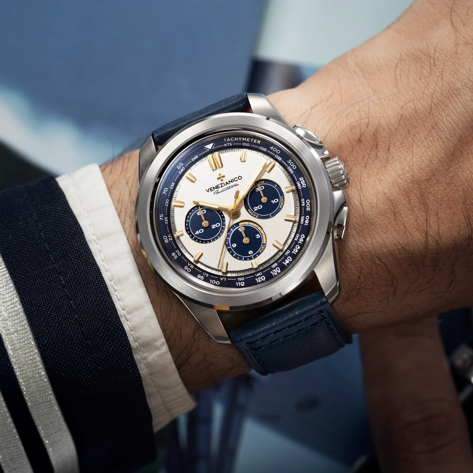 Bucintoro 1976 - Limited Edition - Image 3