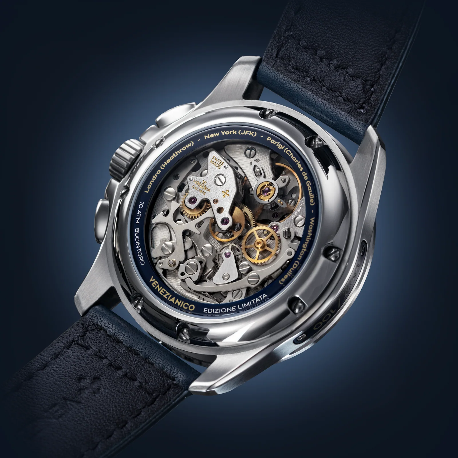 Bucintoro 1976 - Limited Edition - Image 4