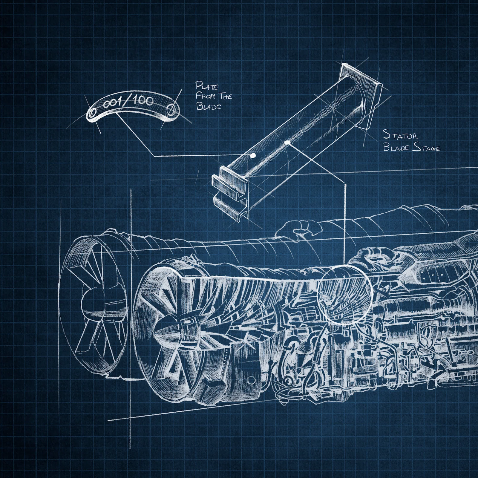 Bucintoro 1976 - Limited Edition - Image 7