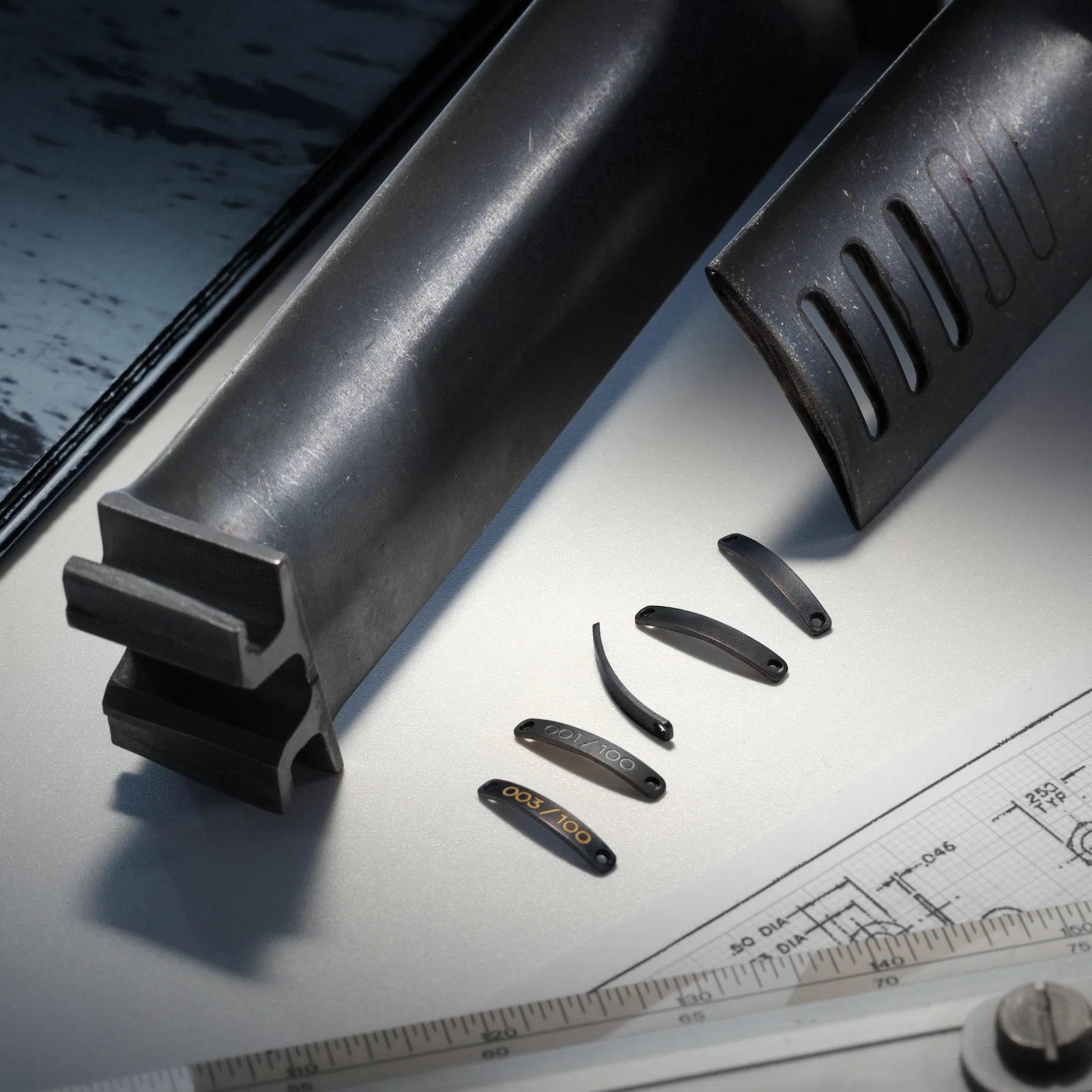 Bucintoro 1976 - Limited Edition - Image 9