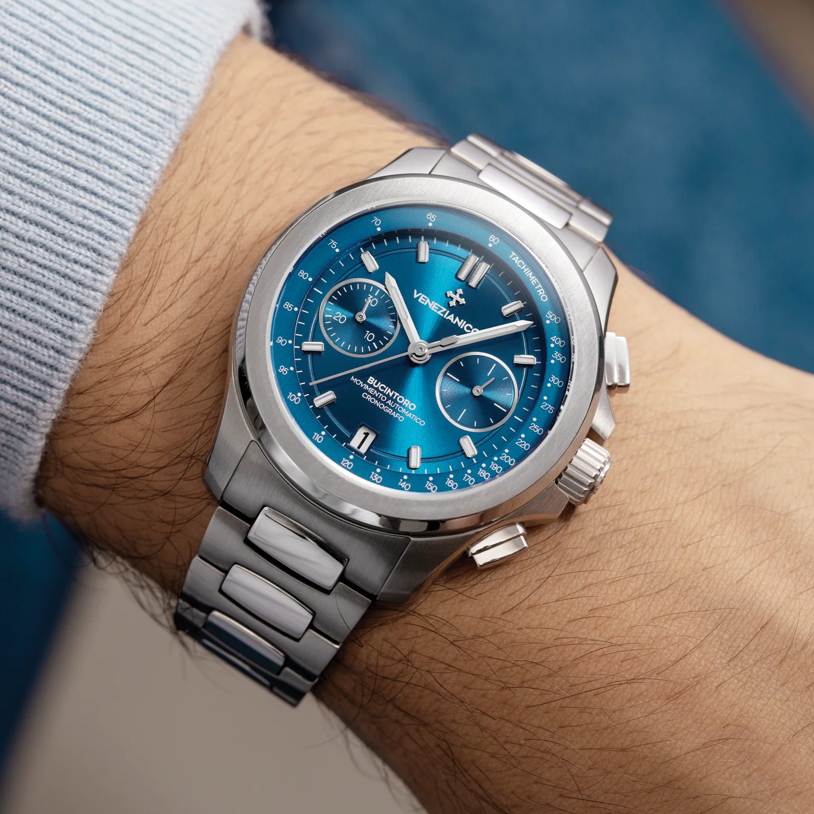 Bucintoro 40 - 8221501C - Image 4