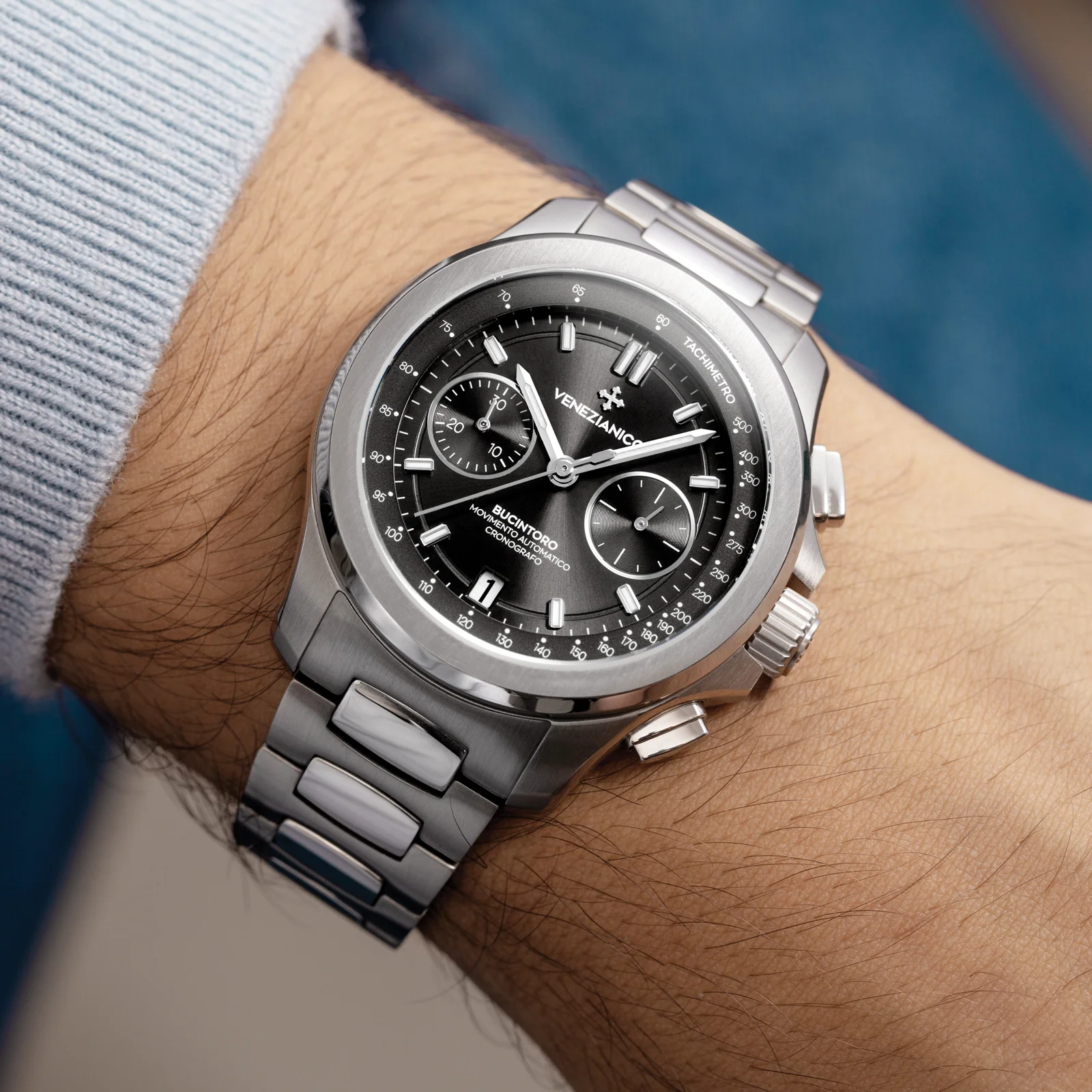 Bucintoro 40 - 8221502C - Image 3