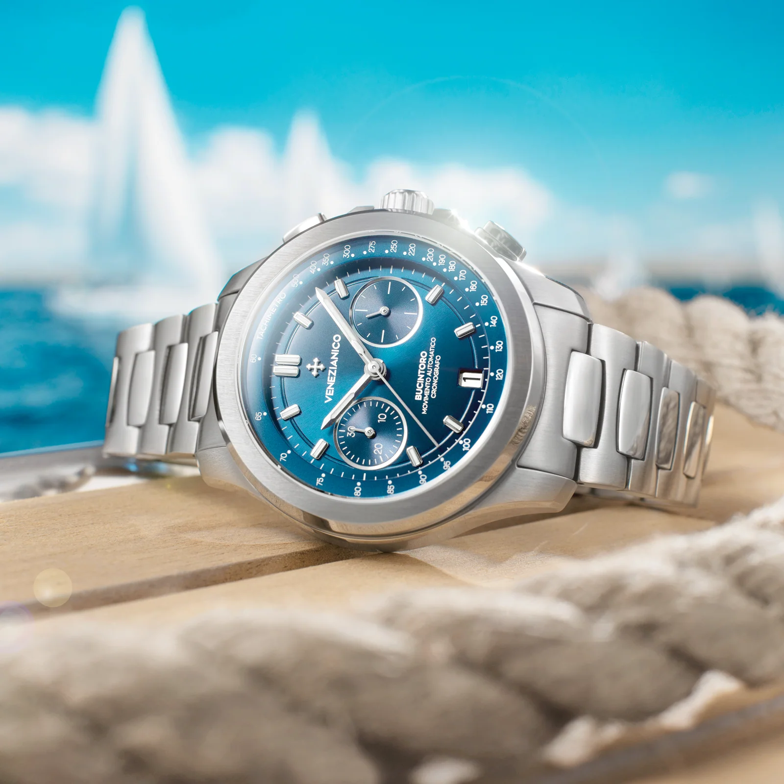 Bucintoro 40 - Prima Serie - Image 3