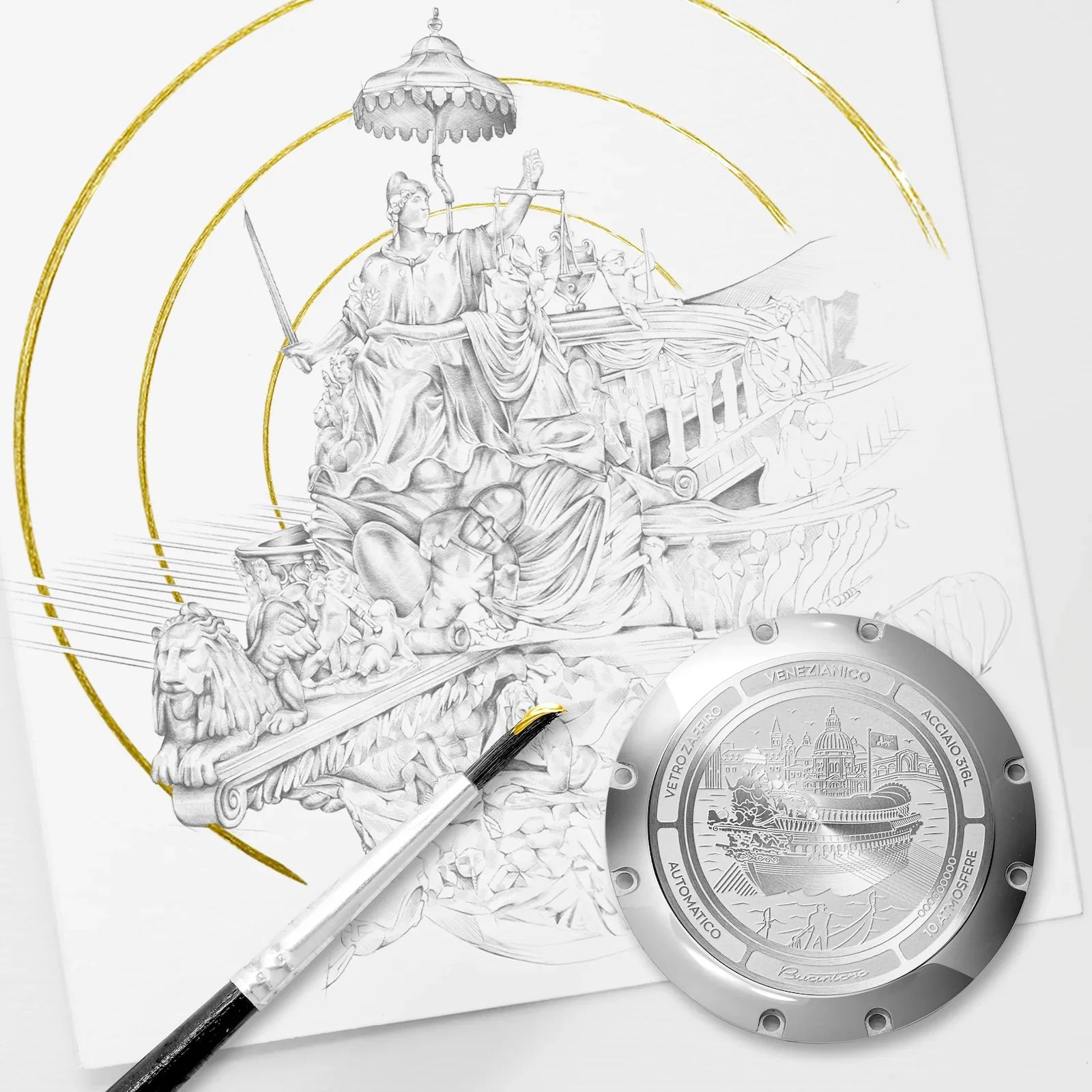 Bucintoro 42 - 8221511 - Image 7