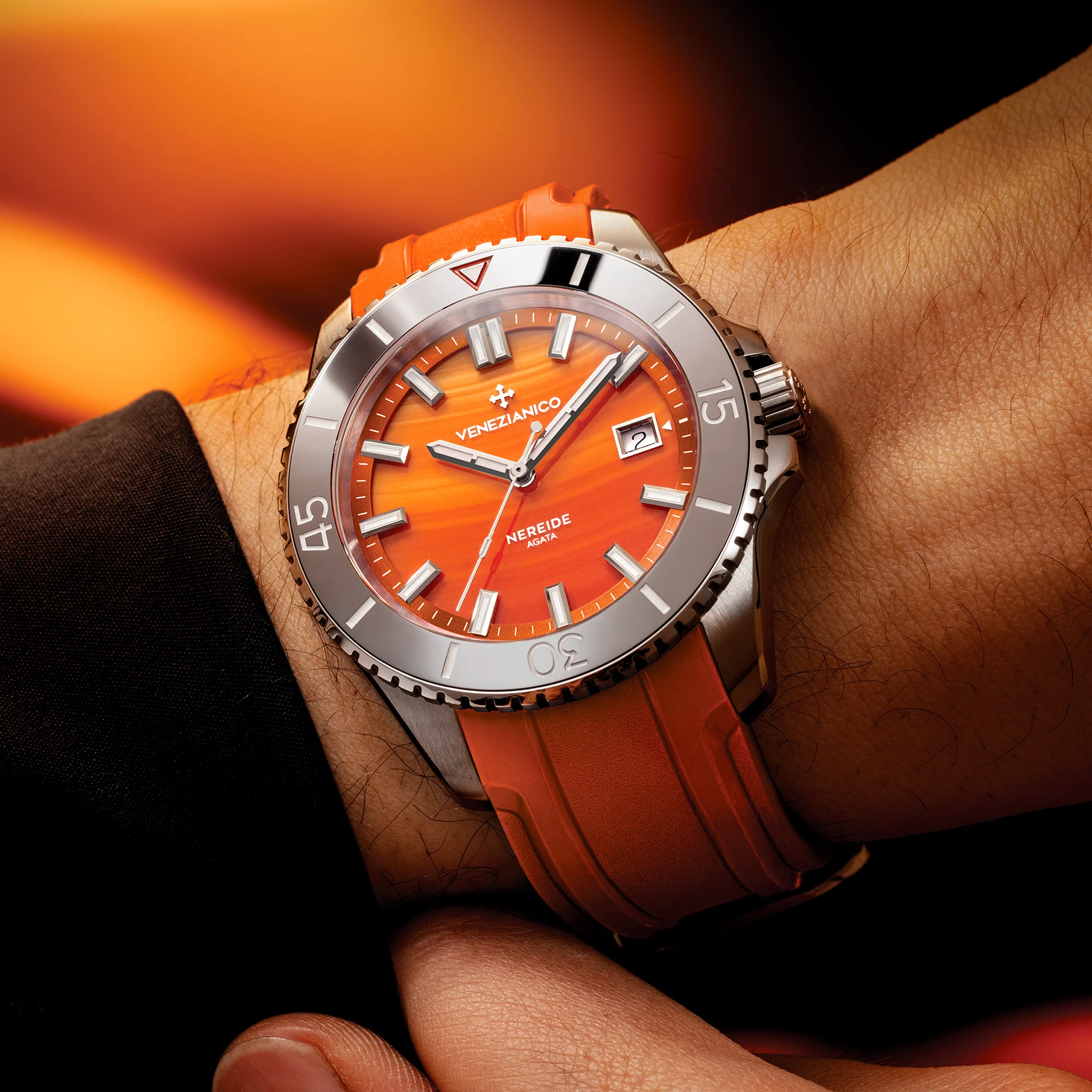 Nereide Agata - Limited Edition - Image 4