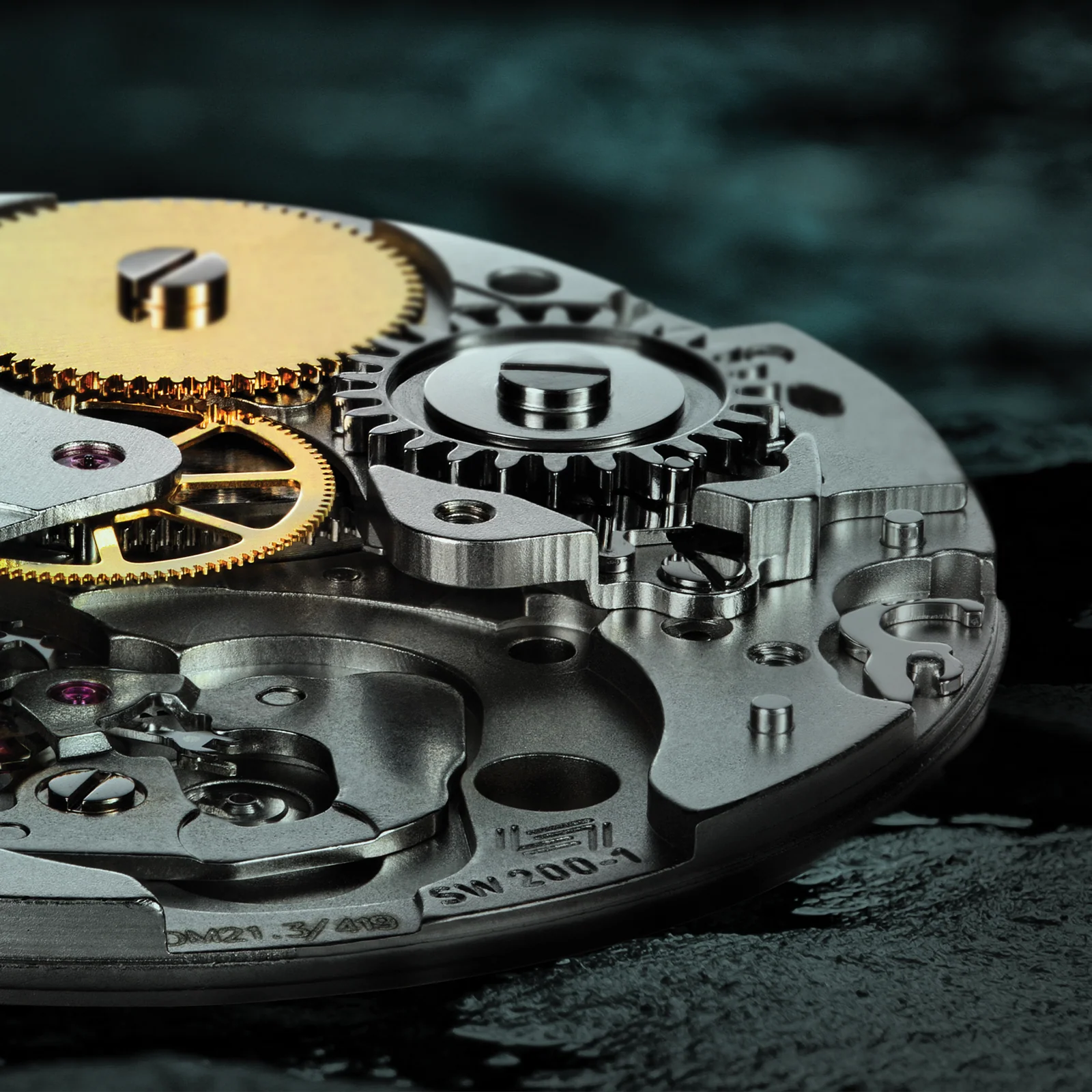 Nereide Amazzonite - Limited Edition - Image 7