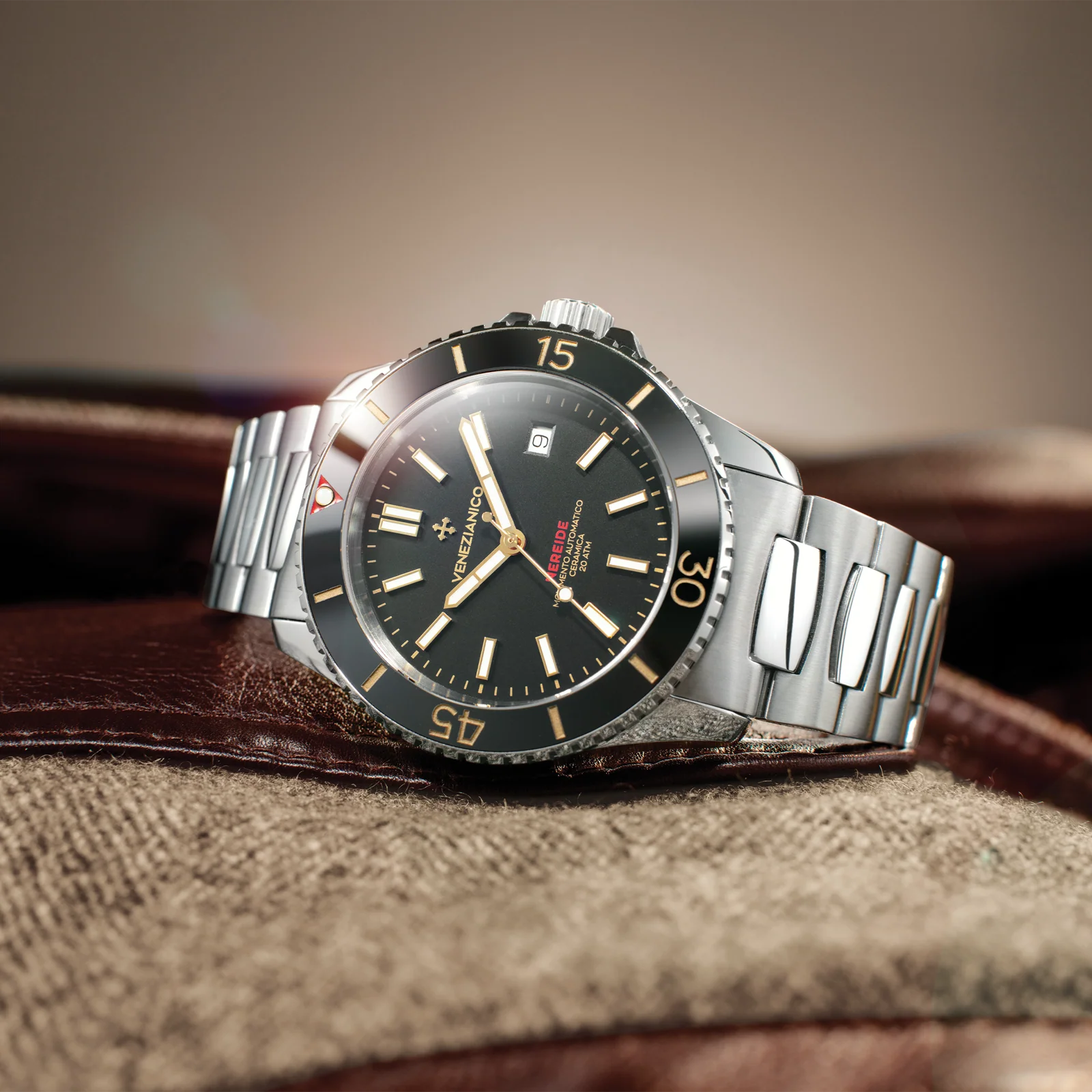 Nereide Ceramica "Vintage" - 4221503C - Image 3