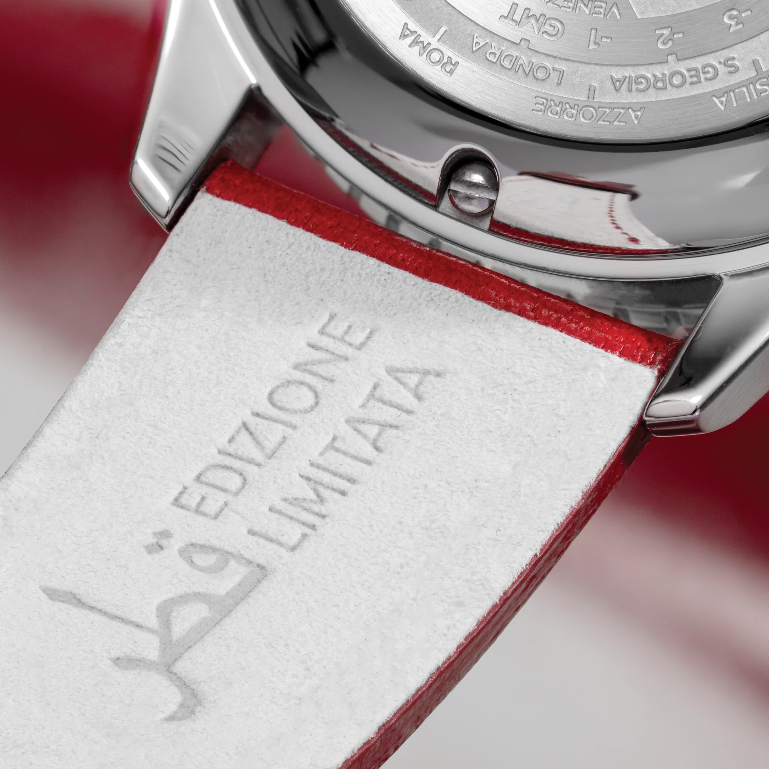 Nereide GMT - Qatar Limited Edition - Image 7