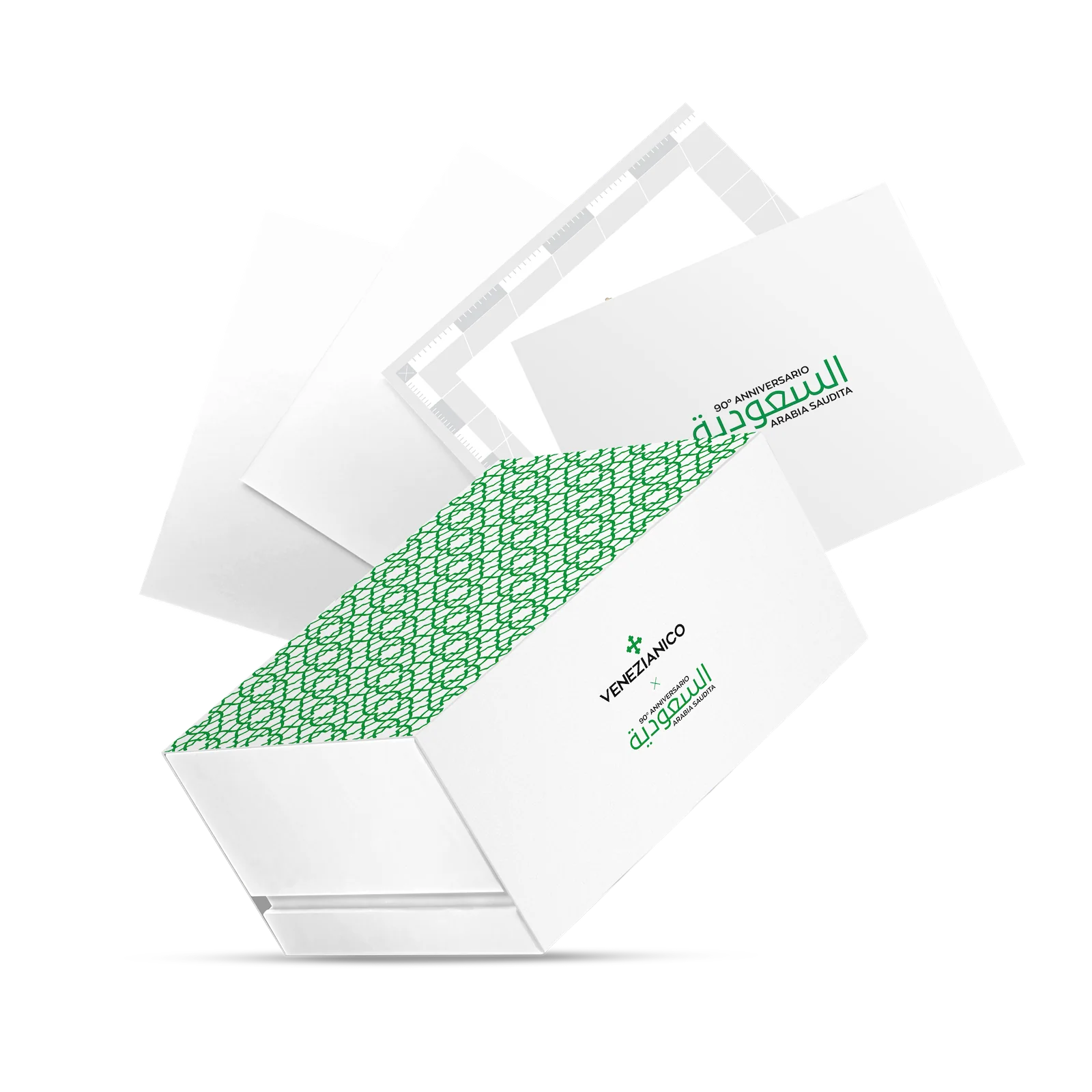 Nereide GMT - Saudi Arabia Limited Edition - Image 3