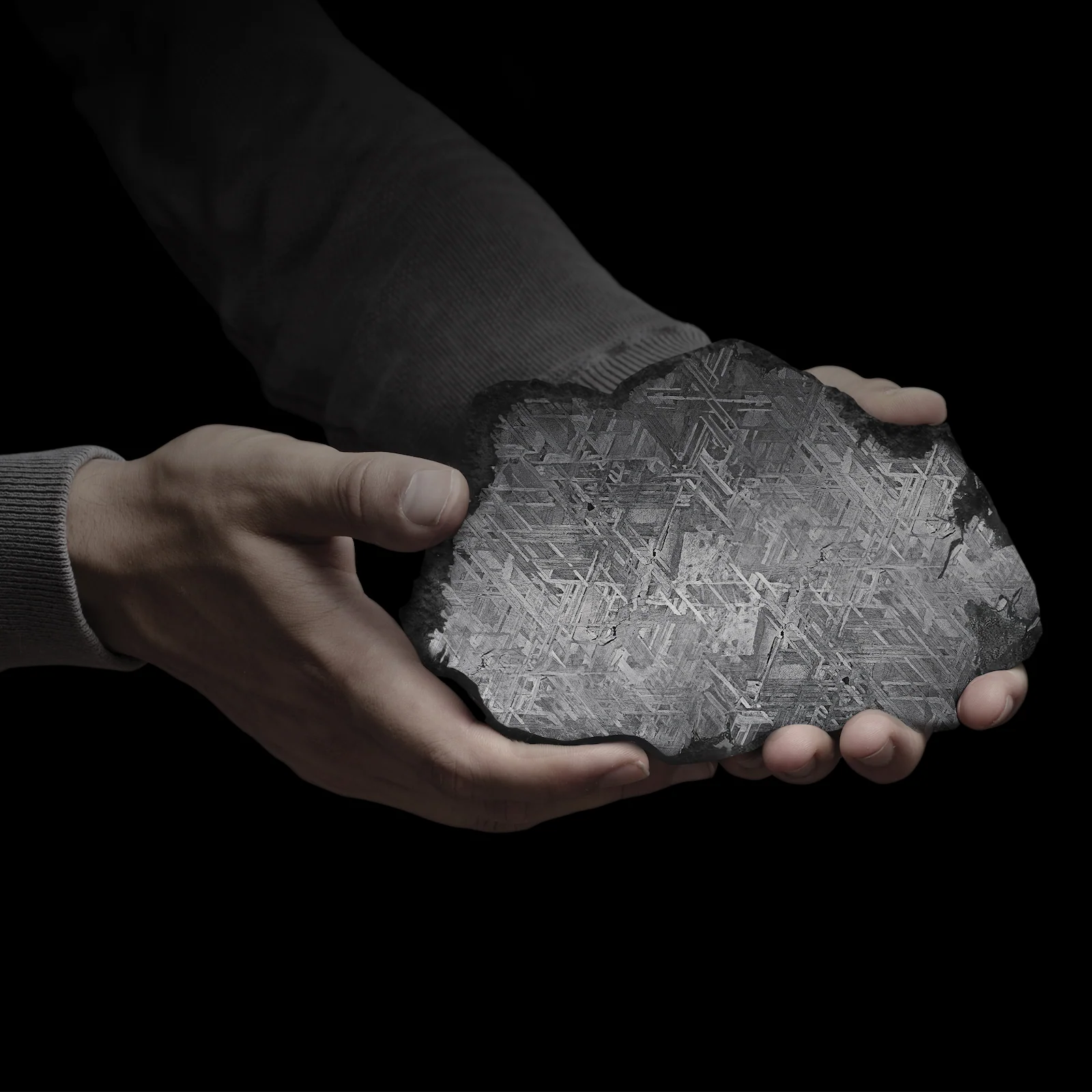 Nereide Meteorite - Limited Edition - Image 4