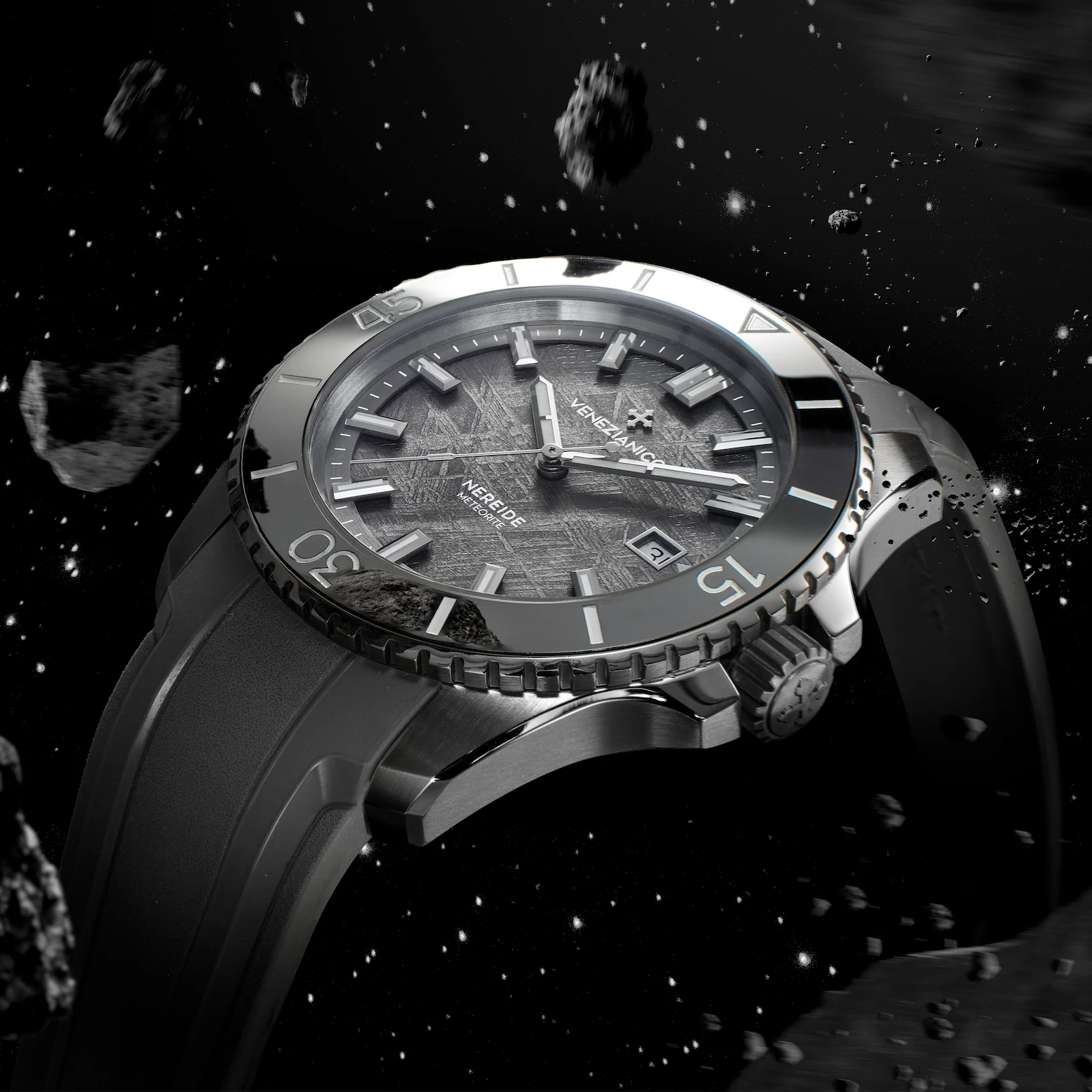 Nereide Meteorite - Limited Edition - Image 5