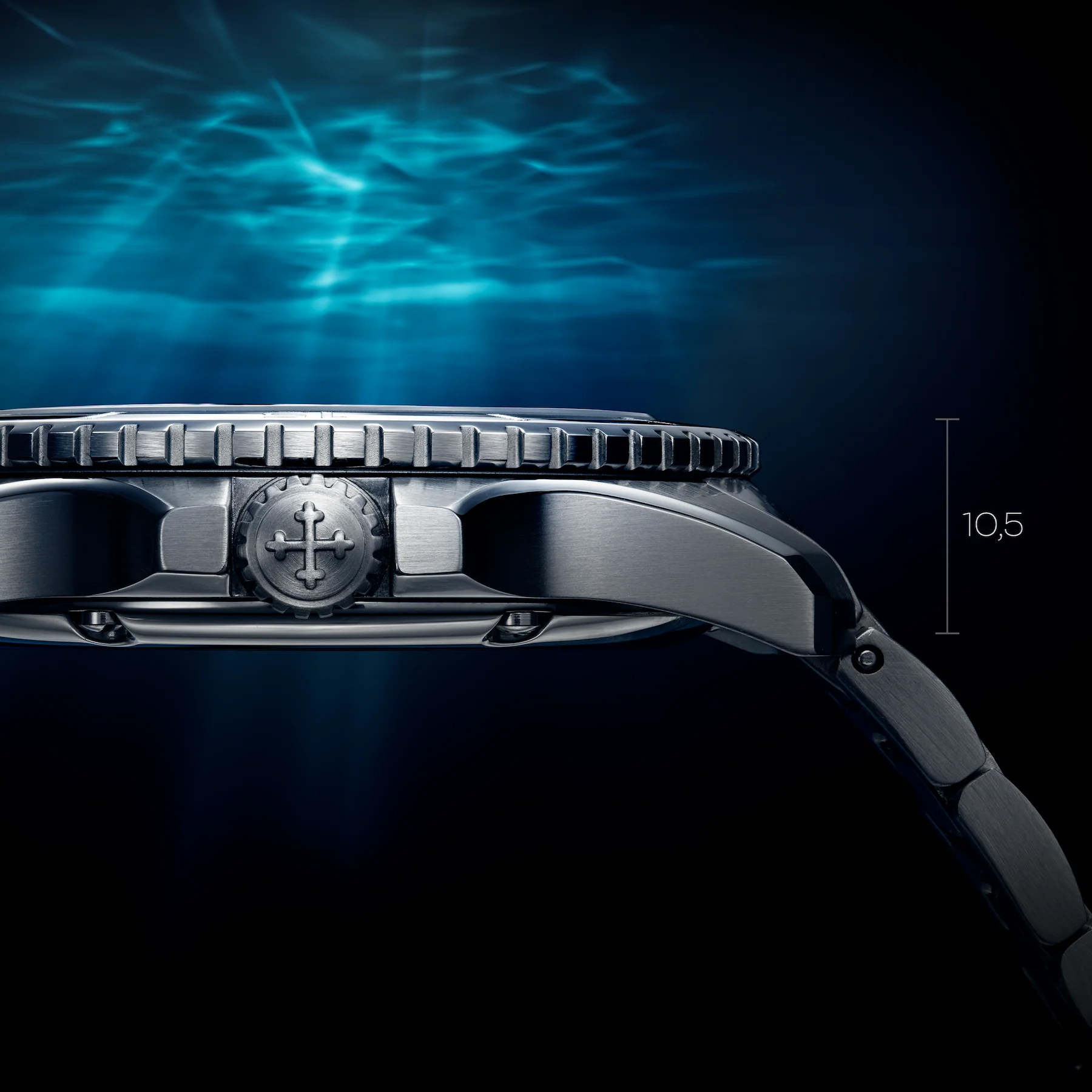 Nereide Tungsteno 39 - 3121541C - Image 3