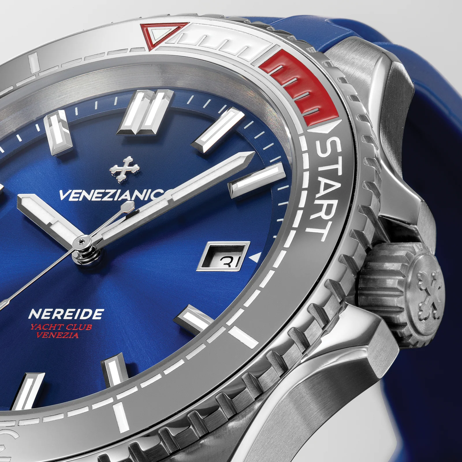 Nereide - Yacht Club Venezia Limited Edition - Image 6