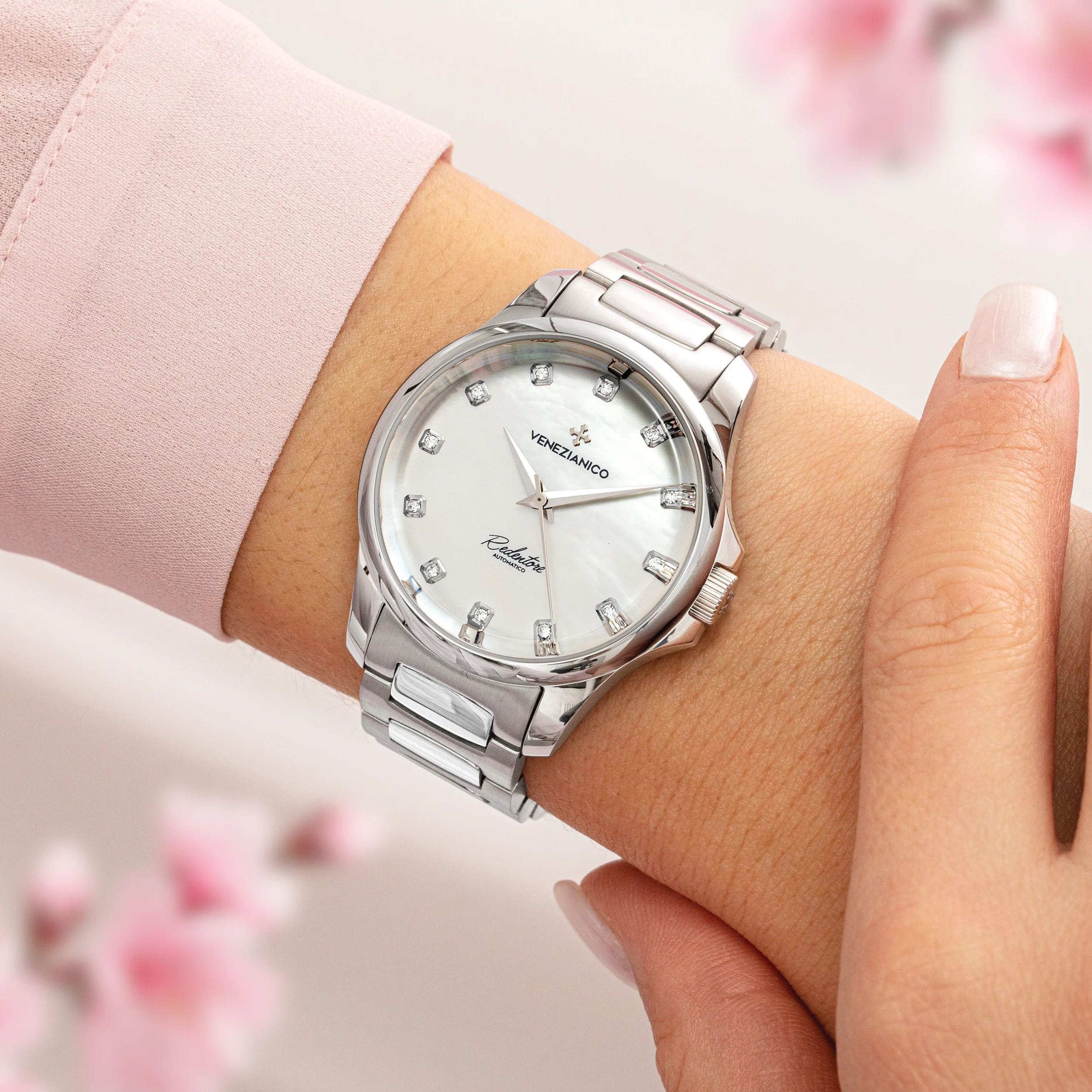 Redentore 36 Diamond - 1121520C - Image 4