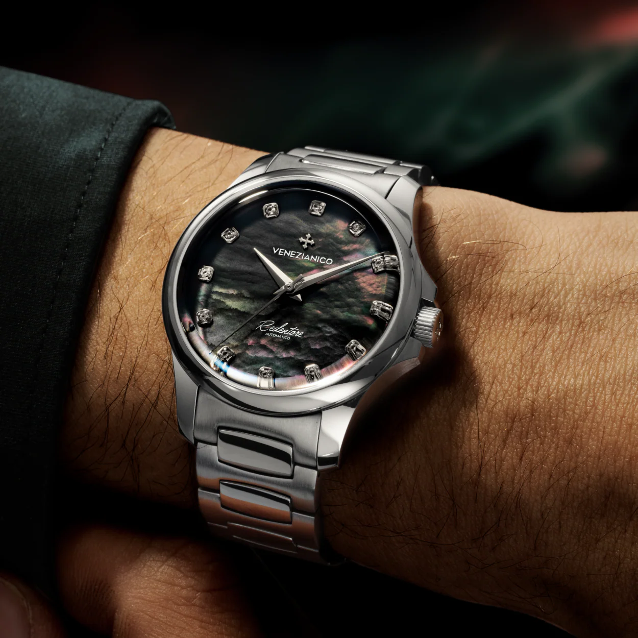 Redentore 36 Diamond - 1121521C - Image 3