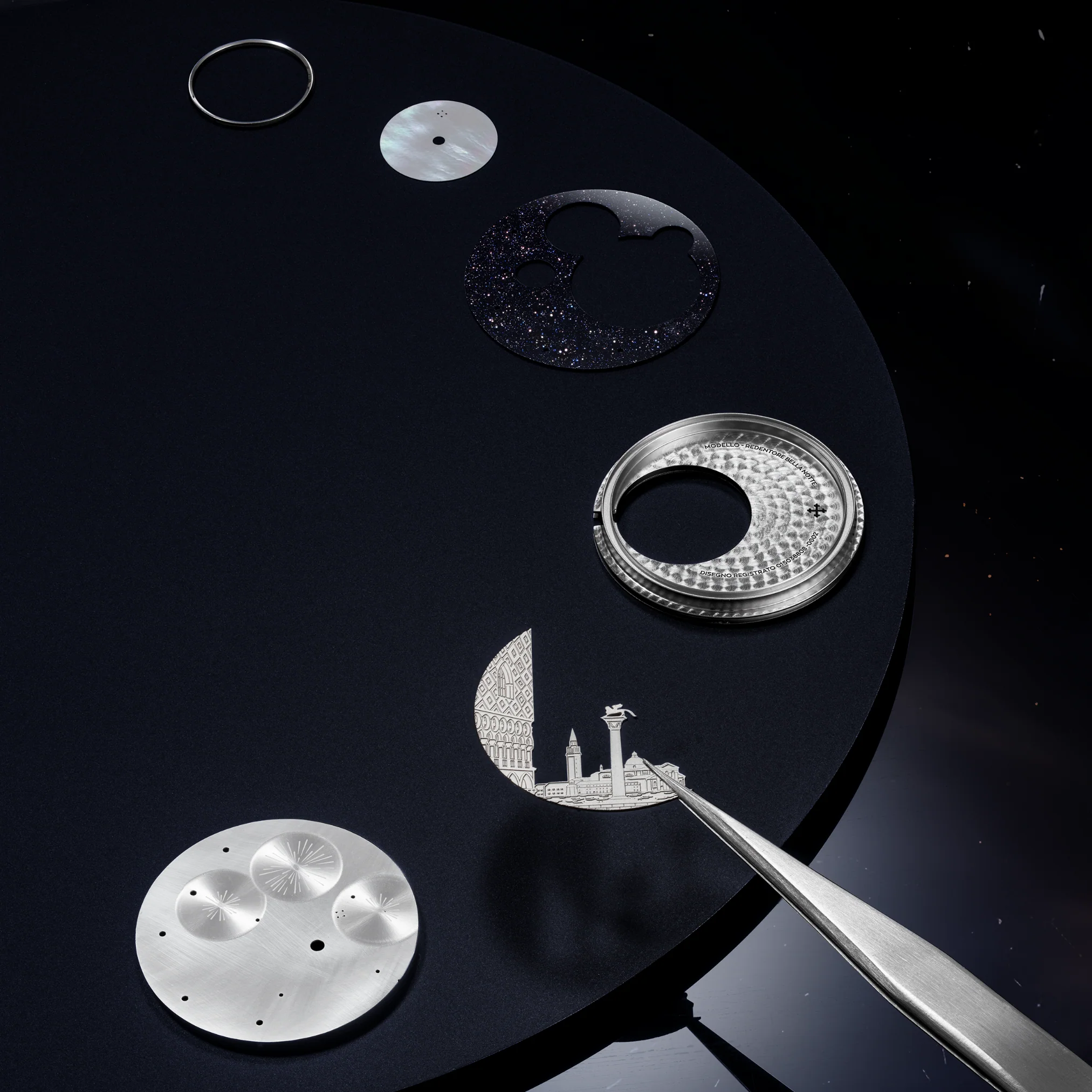 Redentore Bellanotte - 1221575 - Image 4