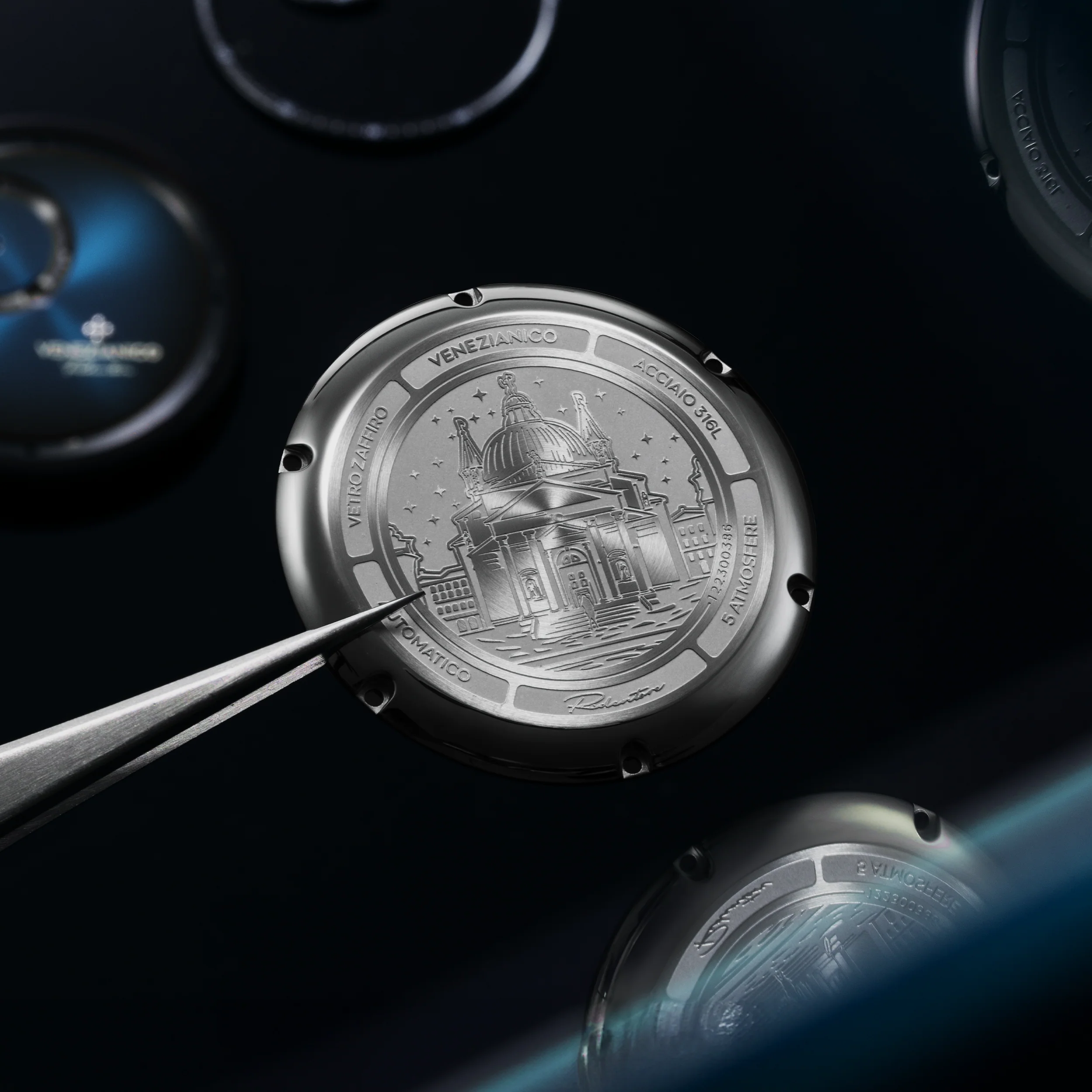 Redentore Enigma - 1221571 - Image 6