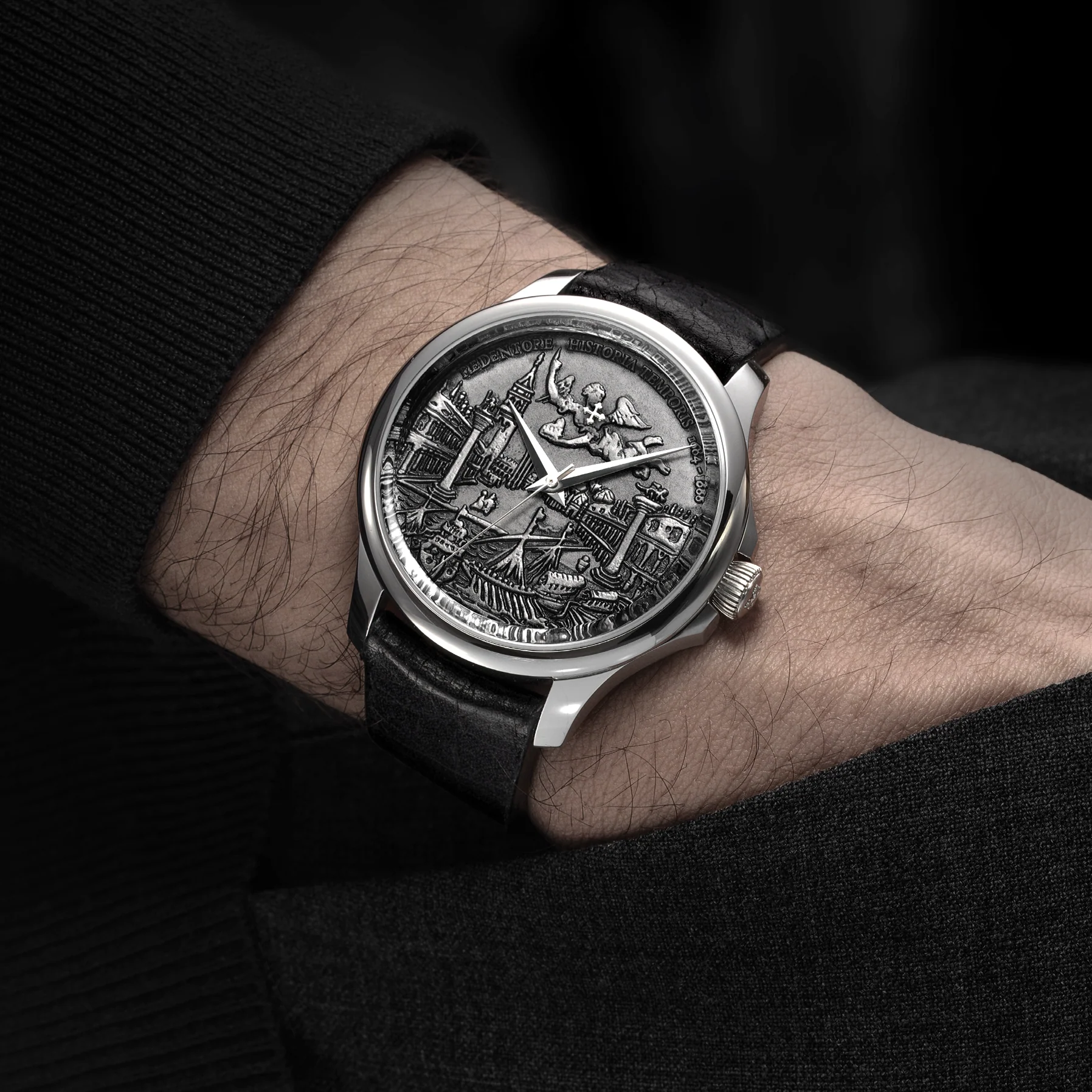 Redentore Historia Temporis - 1221520 - Image 3