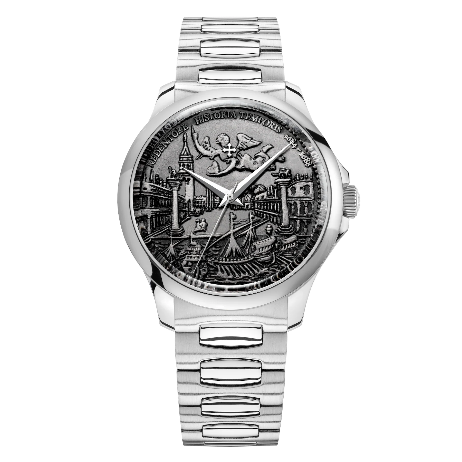 Redentore Historia Temporis - 1221520 - Image 8