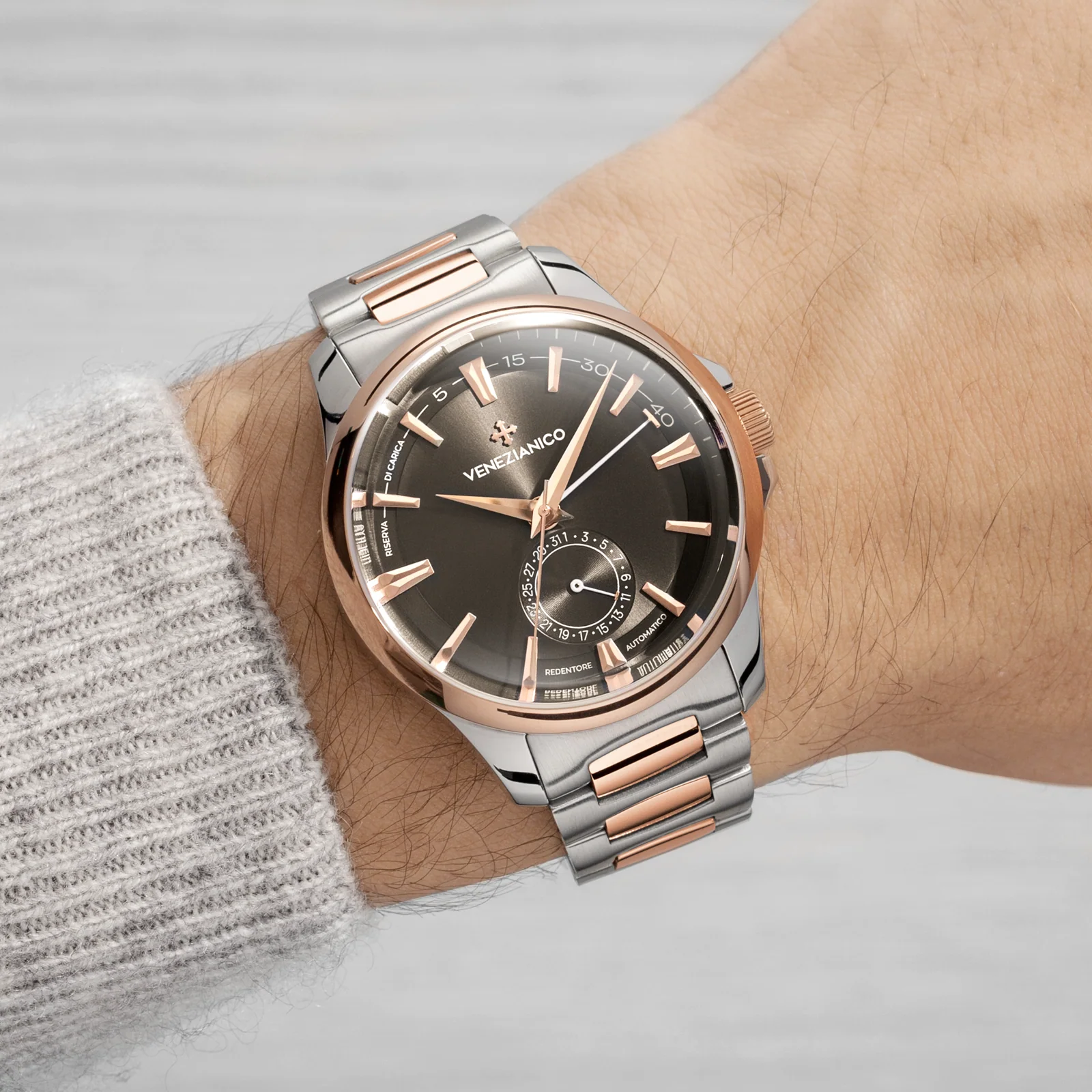 Redentore Riserva di Carica - 1321505C - Image 4