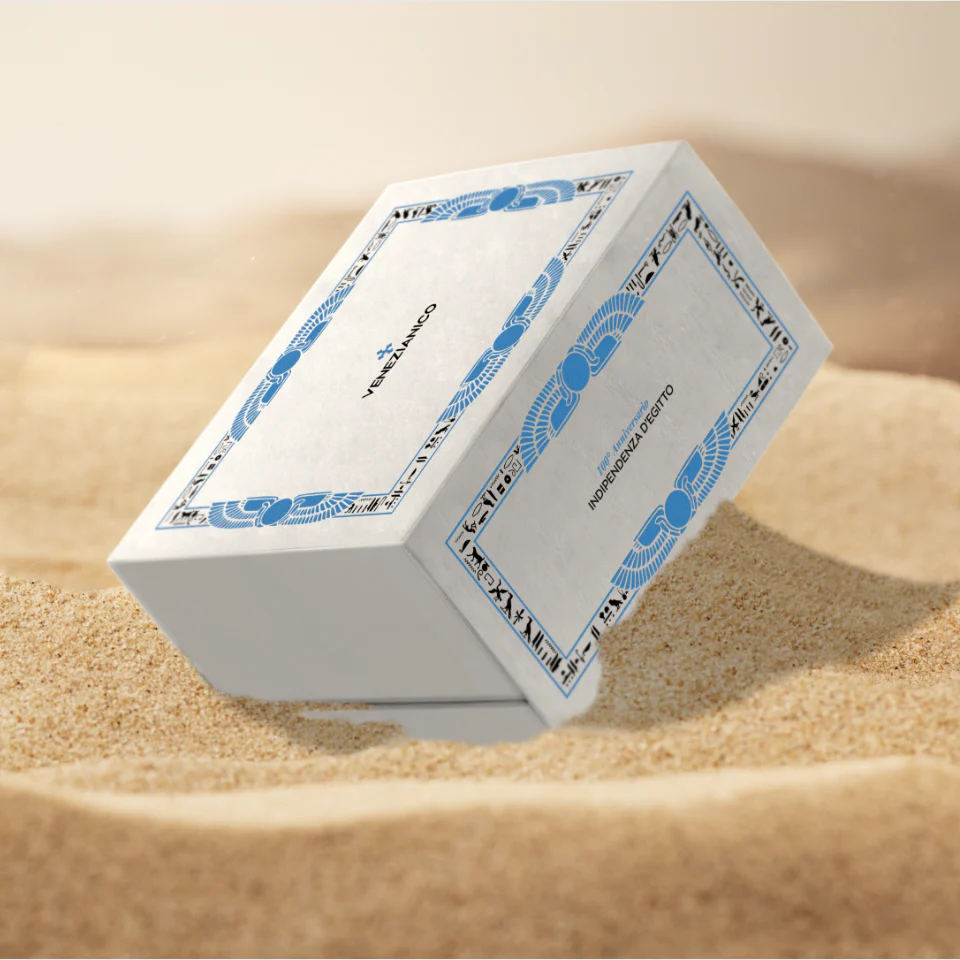 Redentore - Egypt 100th Anniversary Limited Edition - Image 4