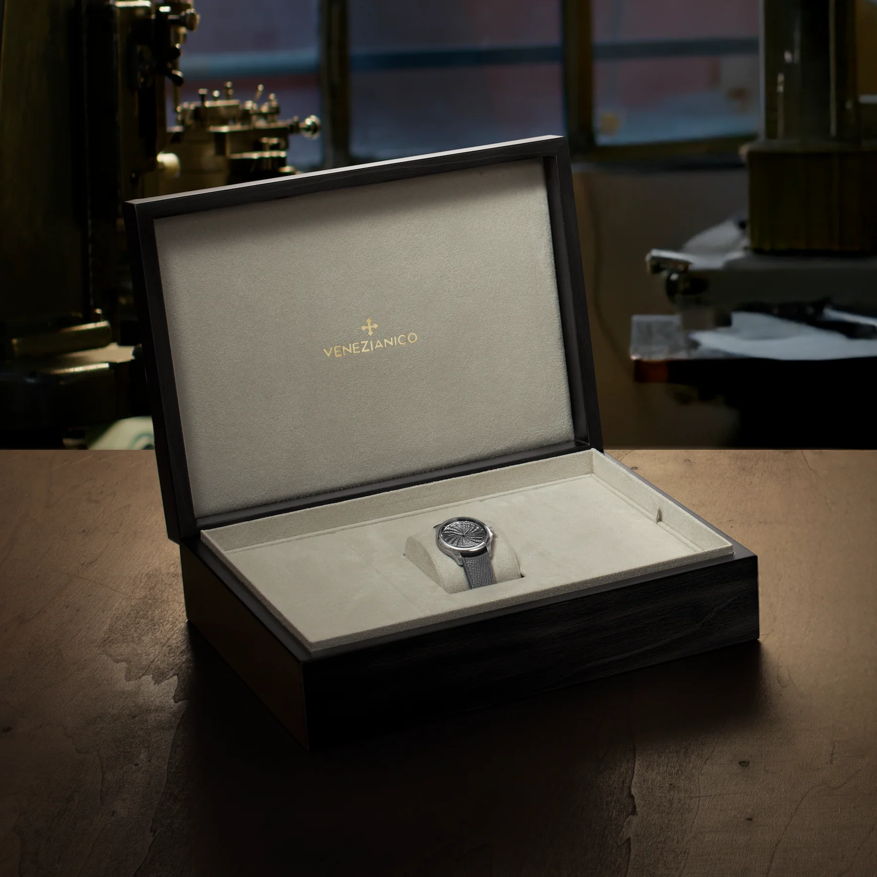 Redentore Utopia II - Beta - Limited Edition - Image 8