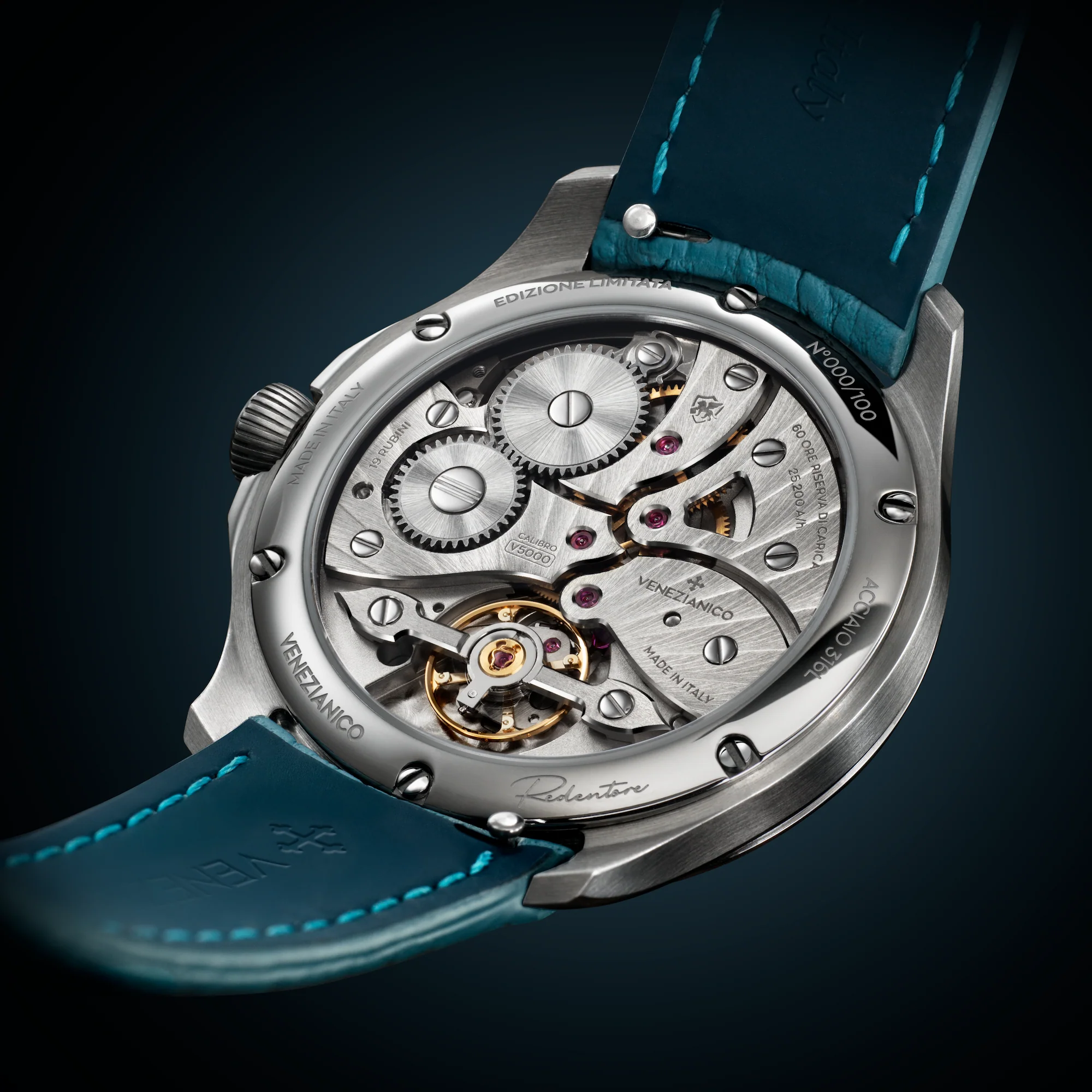 Redentore Utopia - Limited Edition - Image 7